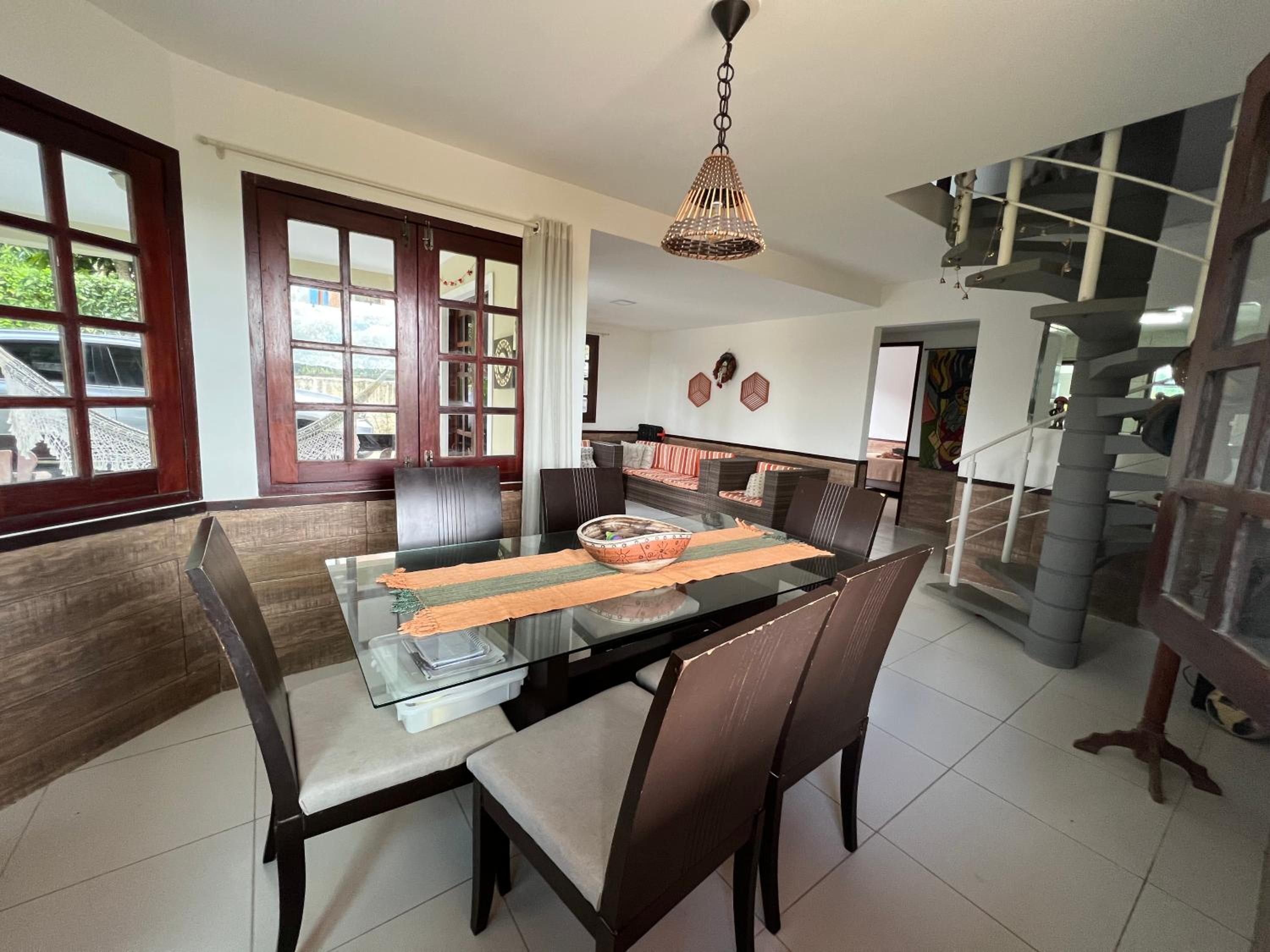 Casa Aconchegante em Gravatá