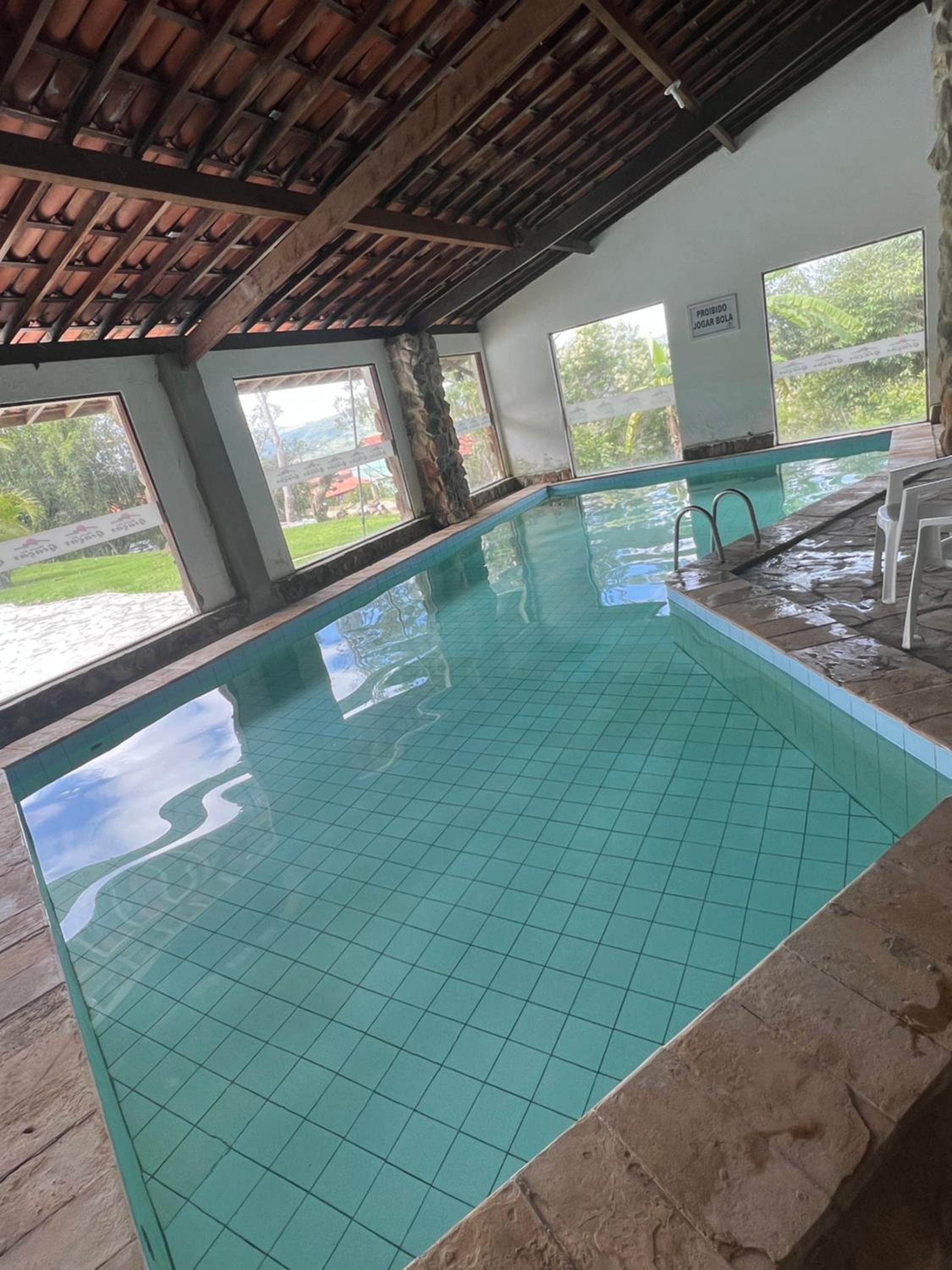 Casa Aconchegante em Gravatá