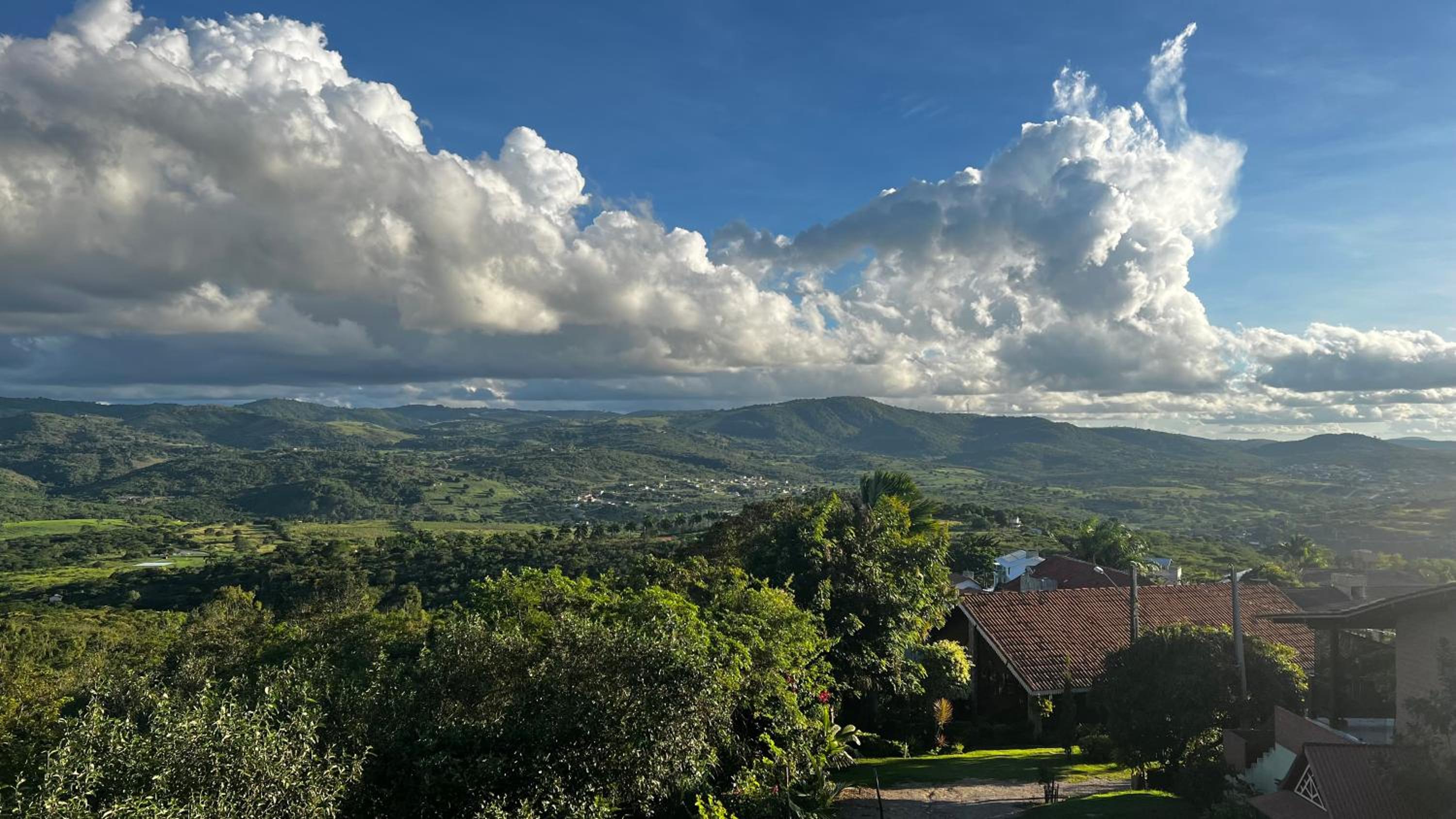Casa Aconchegante em Gravatá
