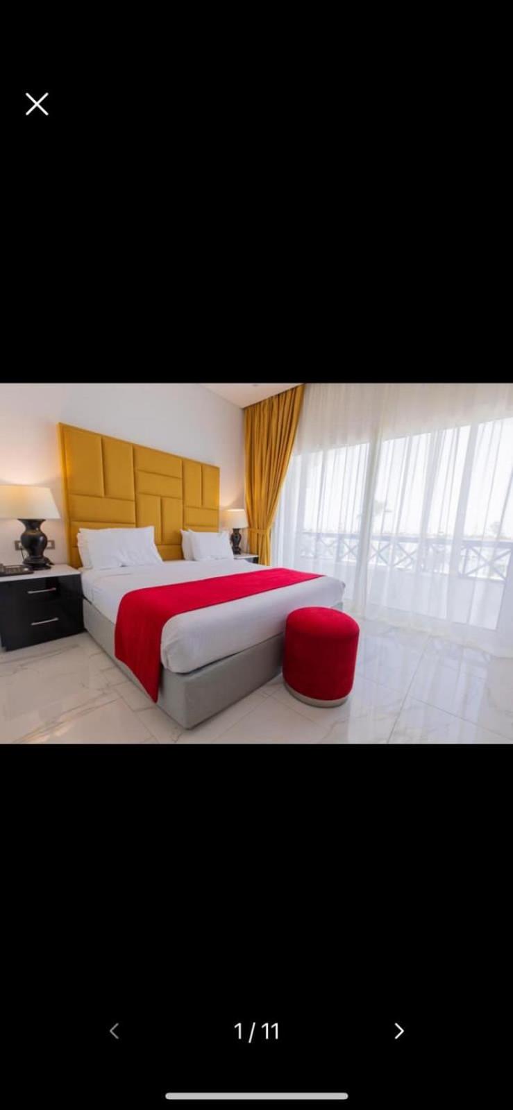 Family Room Porto Marina Hotel