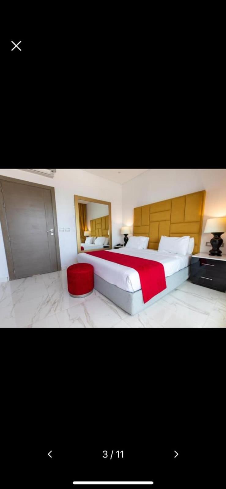 Family Room Porto Marina Hotel