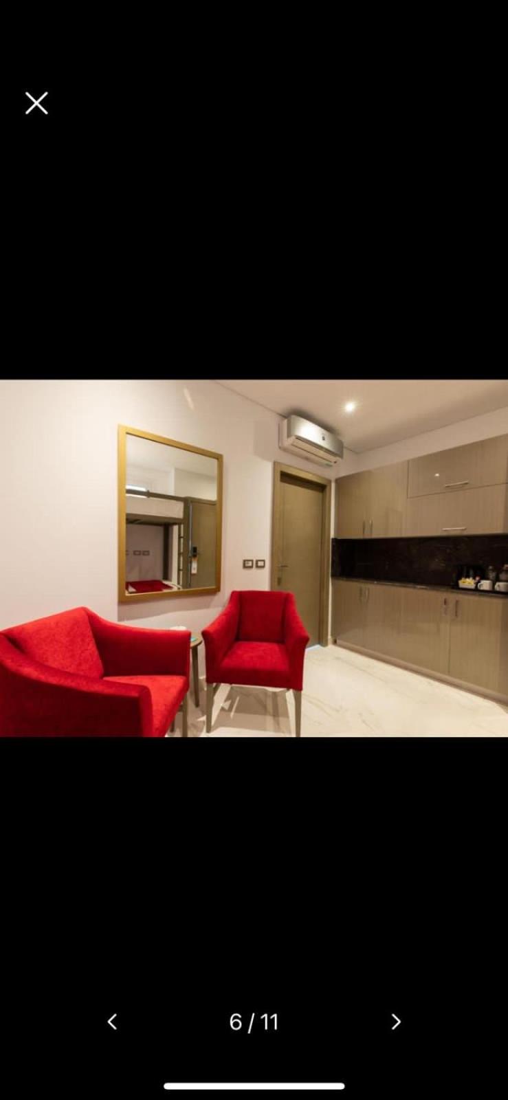 Family Room Porto Marina Hotel