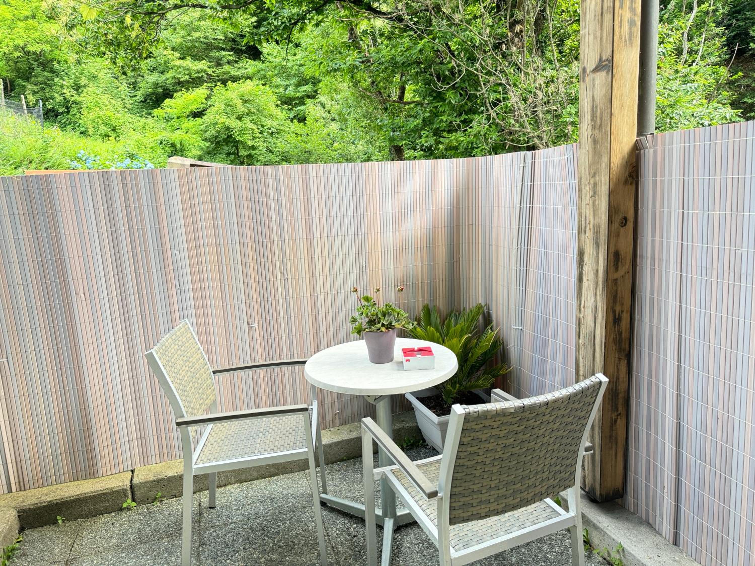 Viva Bacco view 3