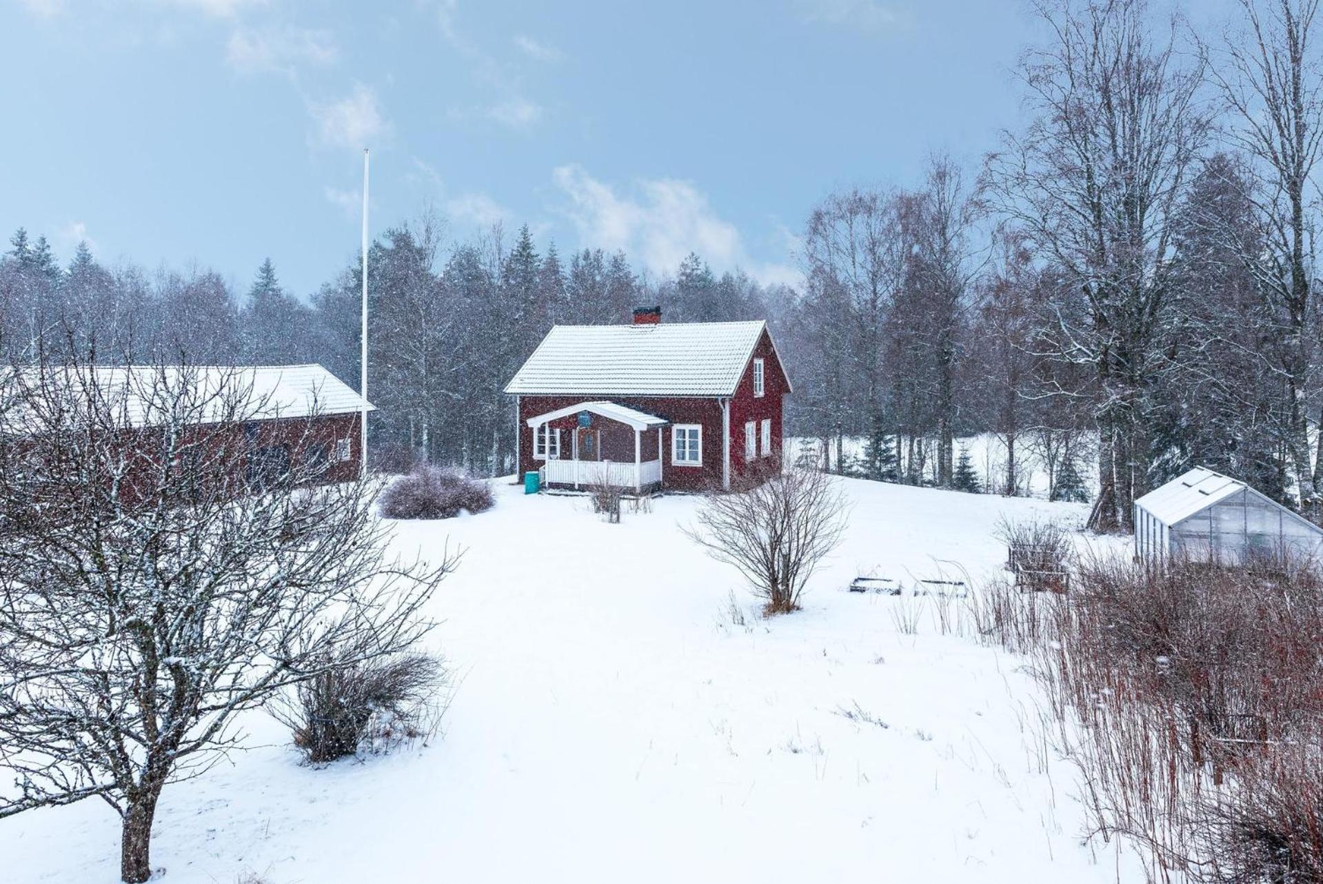 Svartån Gård view 2