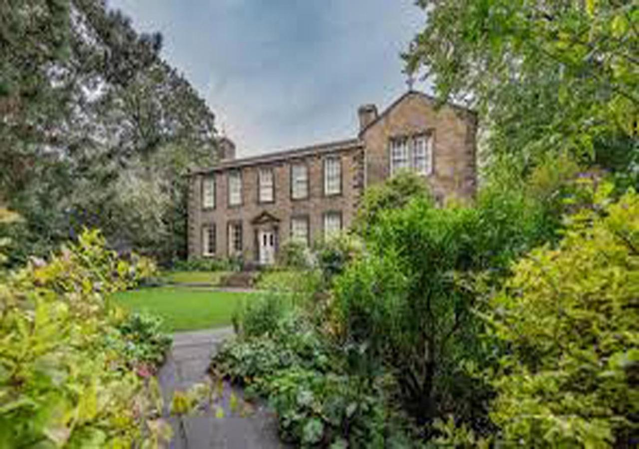 Keepers Cottage Serviced Accommodation Yorkshire
