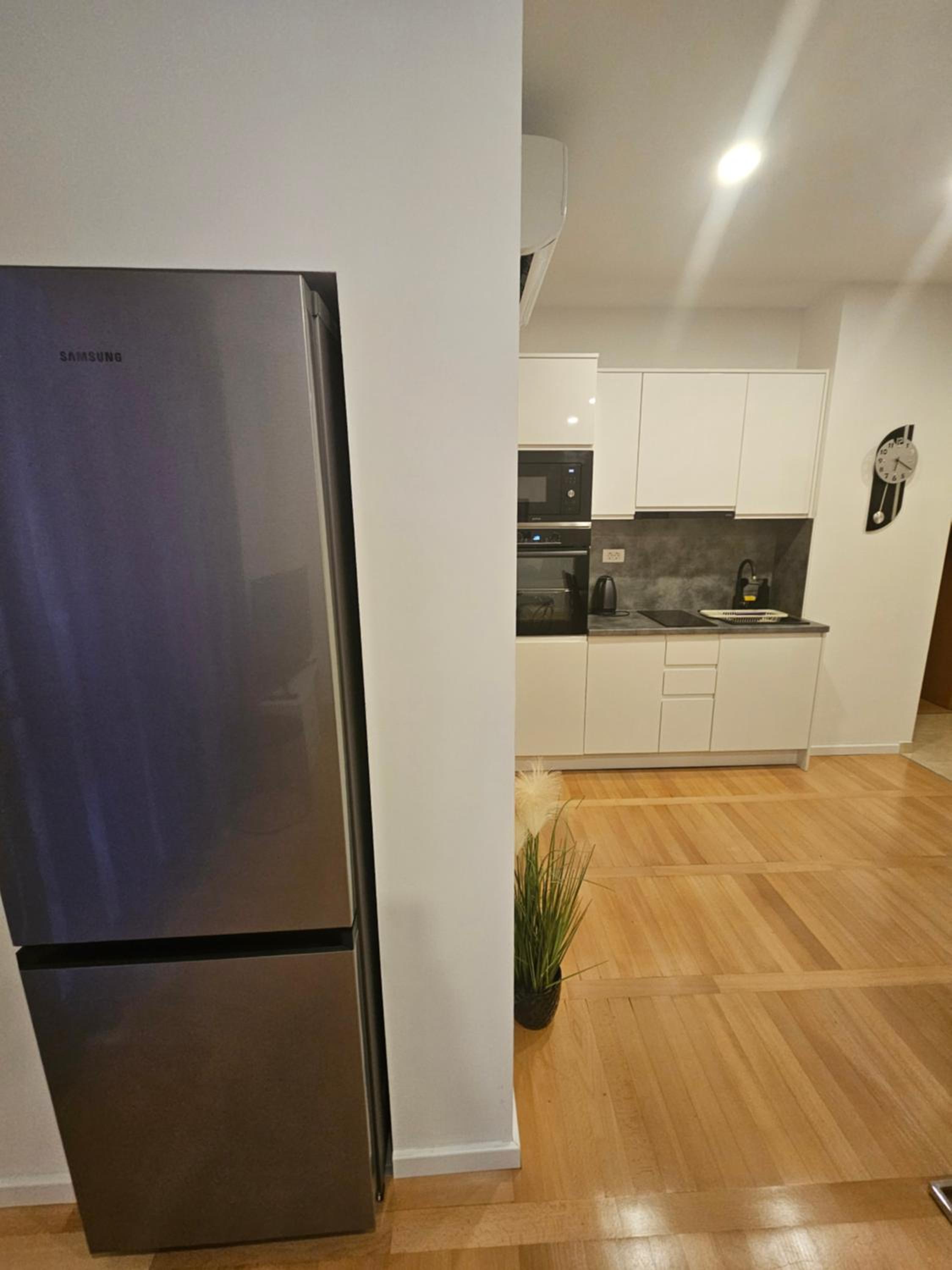 Laurus Makarska Accommodation