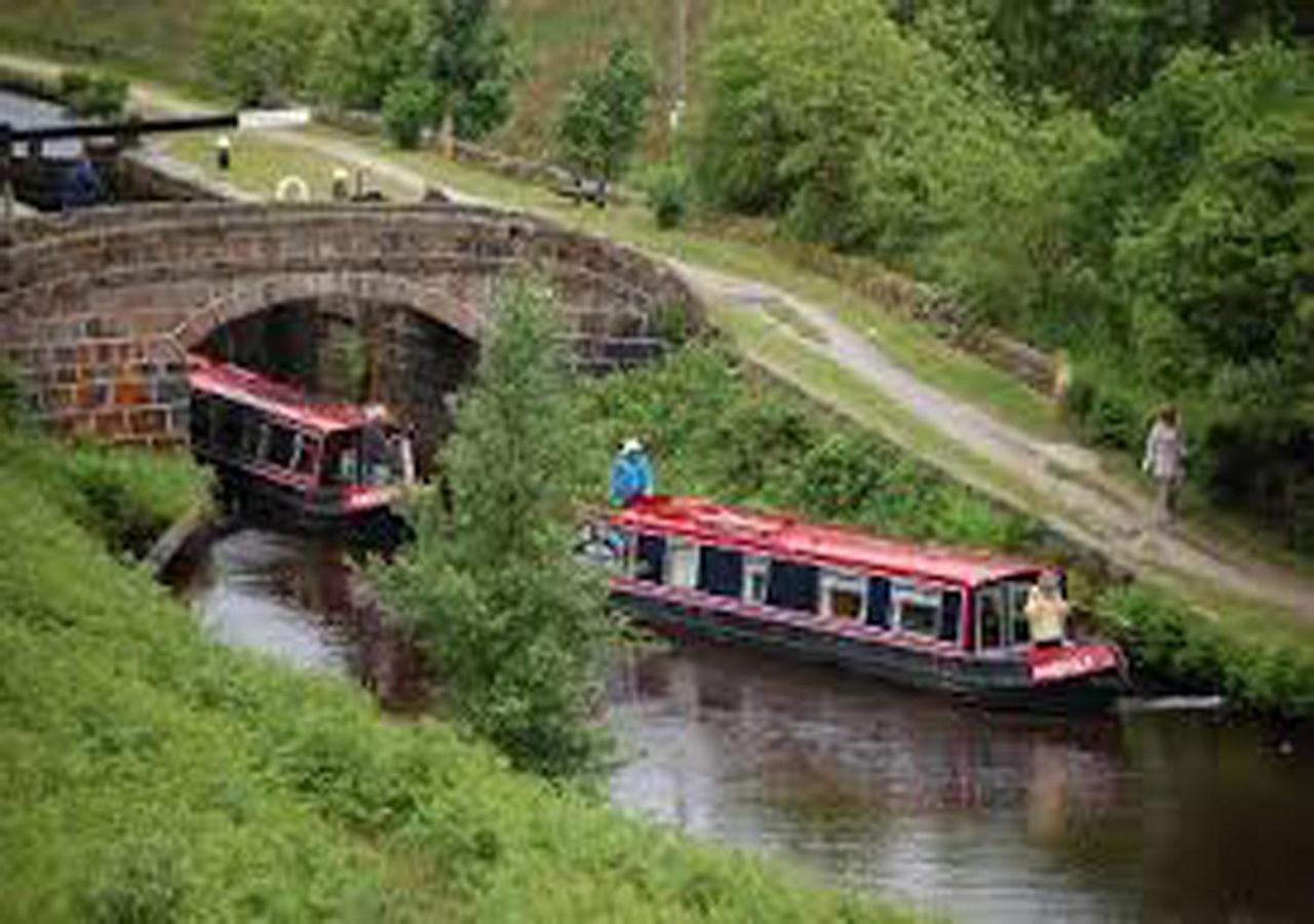 Keepers Cottage Serviced Accommodation Yorkshire
