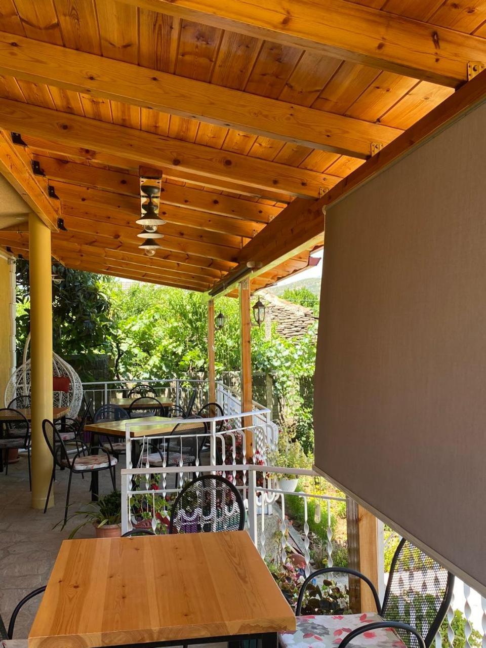 Joan Guesthouse