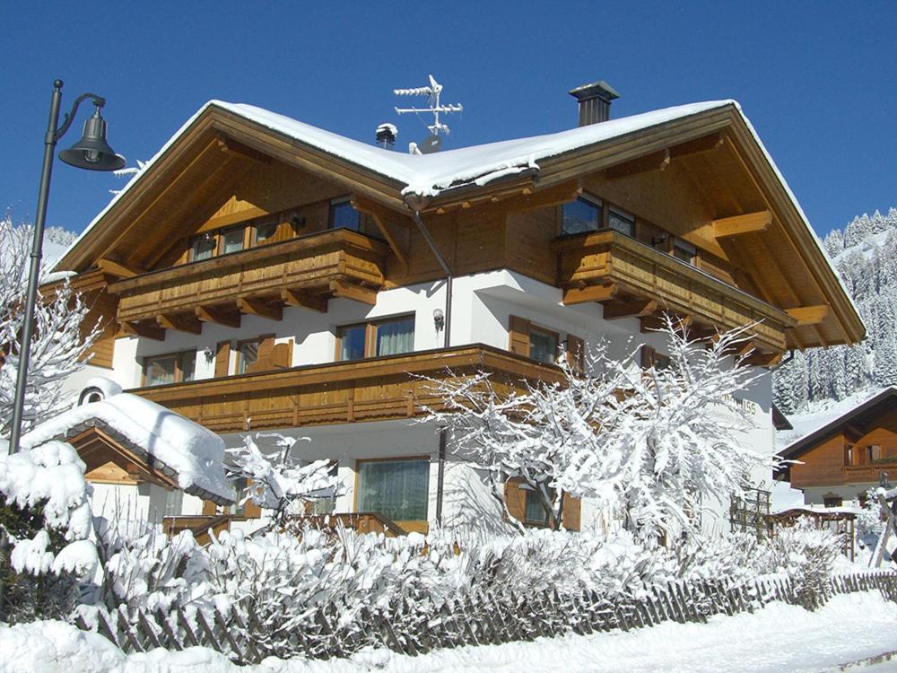 Alpengruss view 3