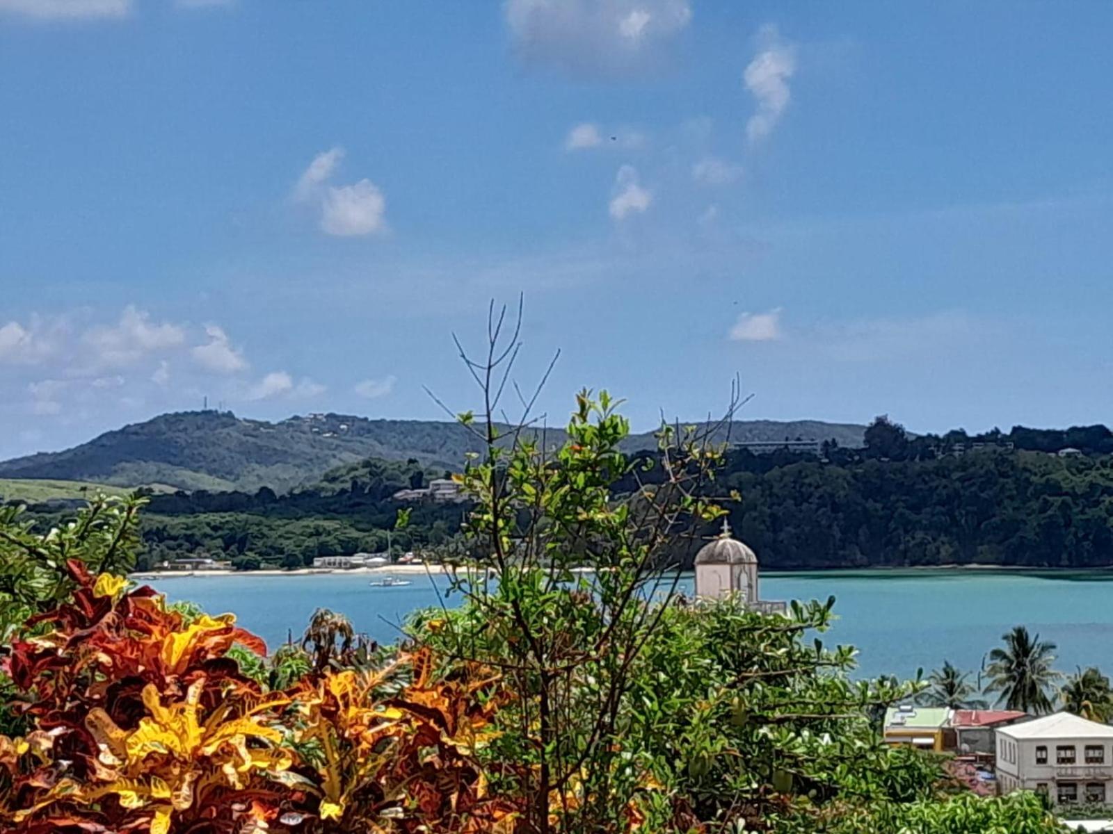 Le petit coin tranquille view 3
