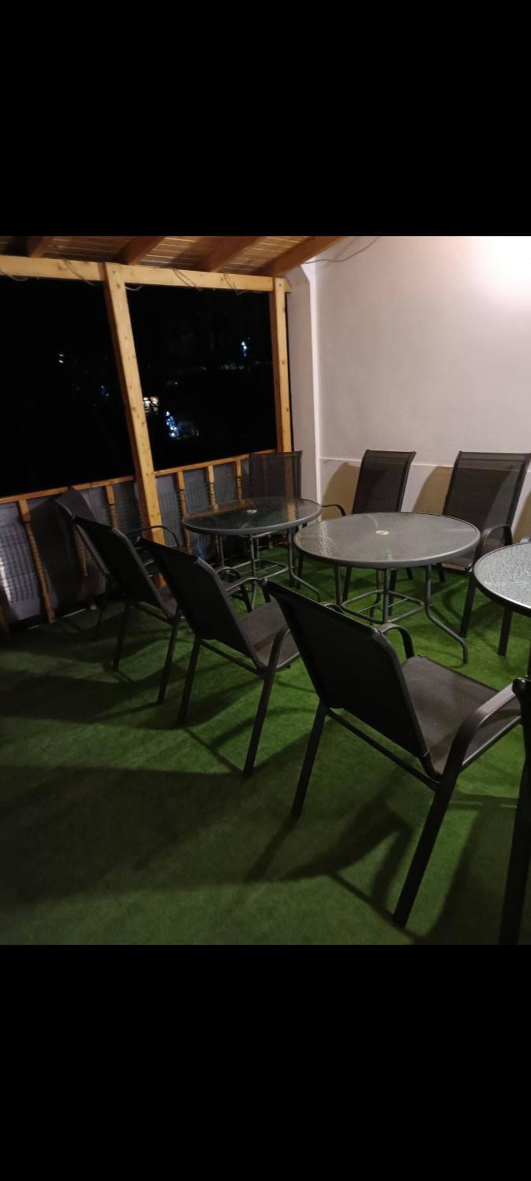Pensiunea Casa Vlad și Lucas view 2