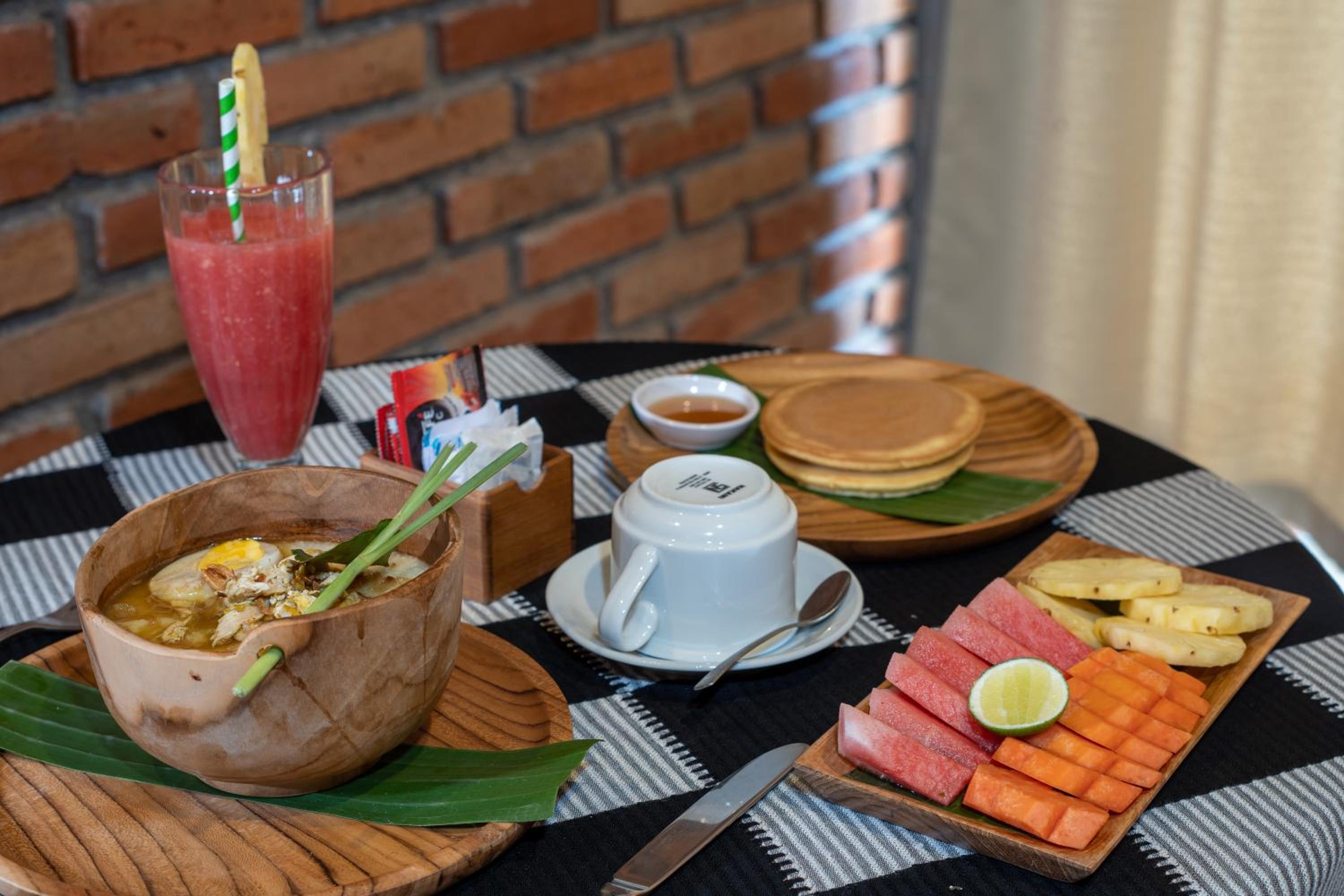 Vinaya homestay
