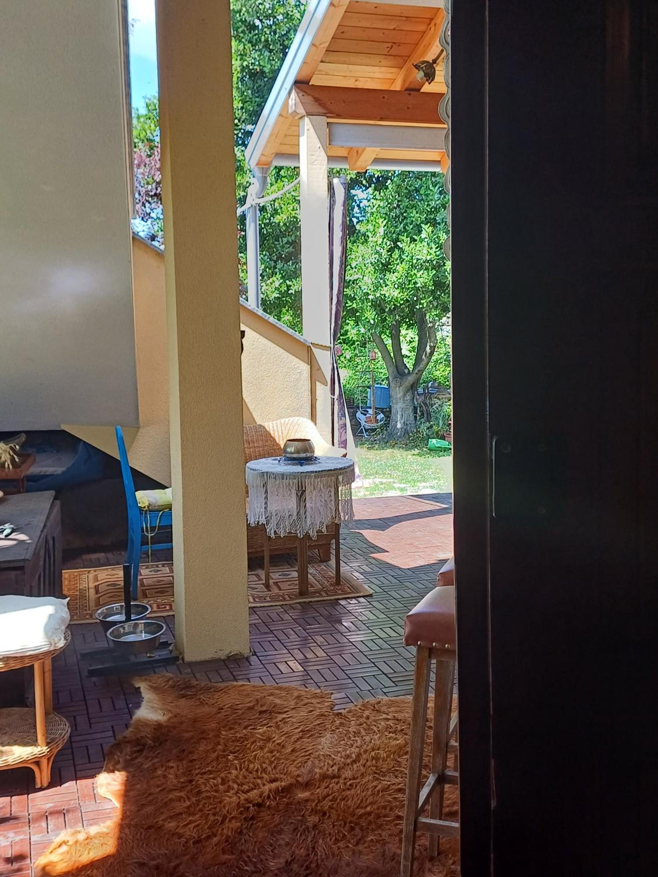 Apartma Alba view 2
