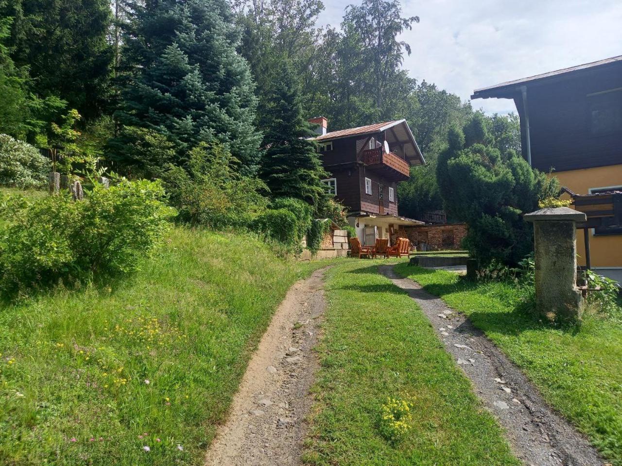 Penzion Na Výsluní České Švýcarsko