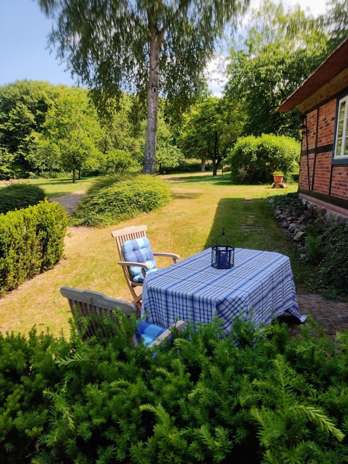 Chalet Forsthof Everstorf