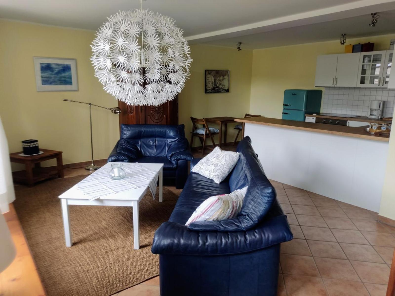 Chalet Forsthof Everstorf