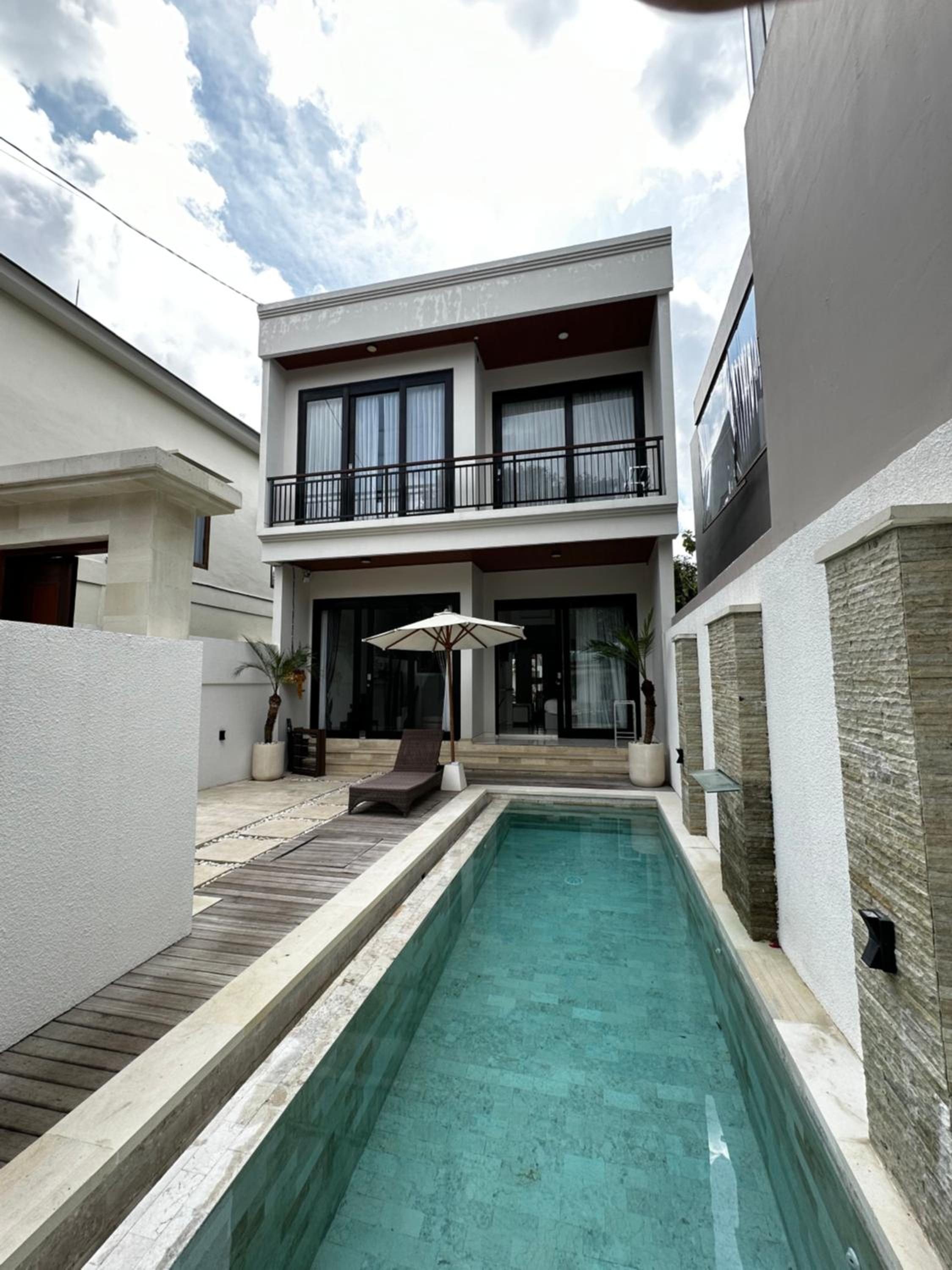 Hotel Ramana Villa Uluwatu