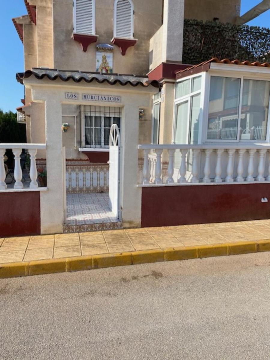 Wonderful 2 bedroom Apt Orihuela Costa
