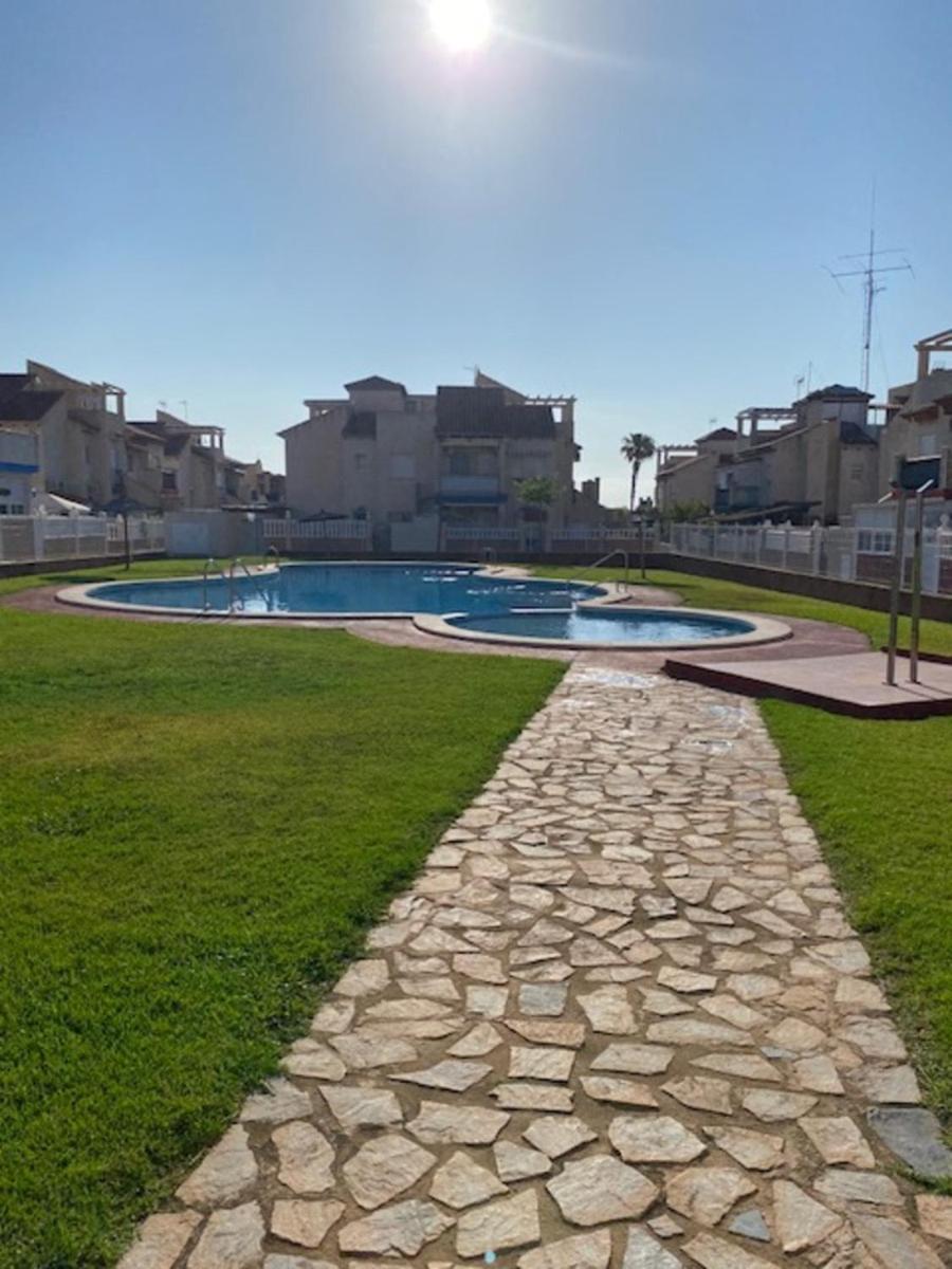 Wonderful 2 bedroom Apt Orihuela Costa