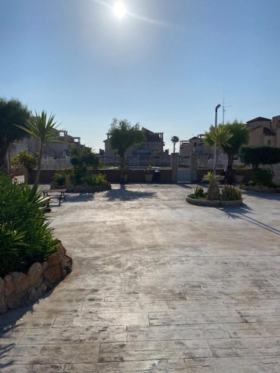 Wonderful 2 bedroom Apt Orihuela Costa