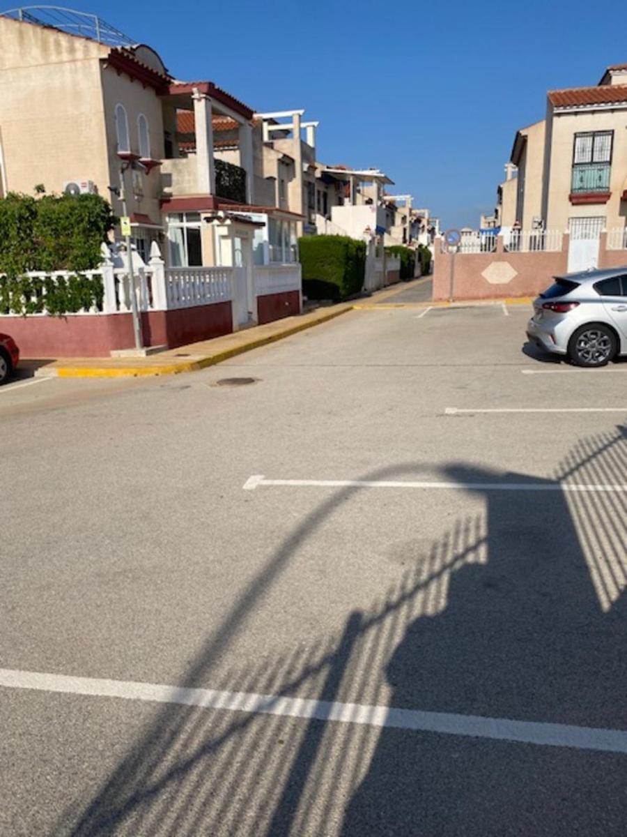 Wonderful 2 bedroom Apt Orihuela Costa