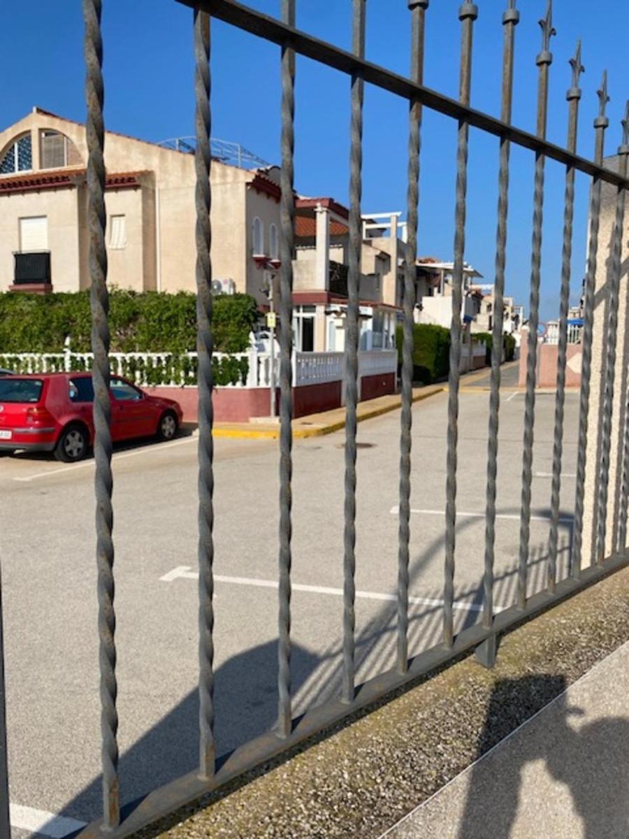 Wonderful 2 bedroom Apt Orihuela Costa