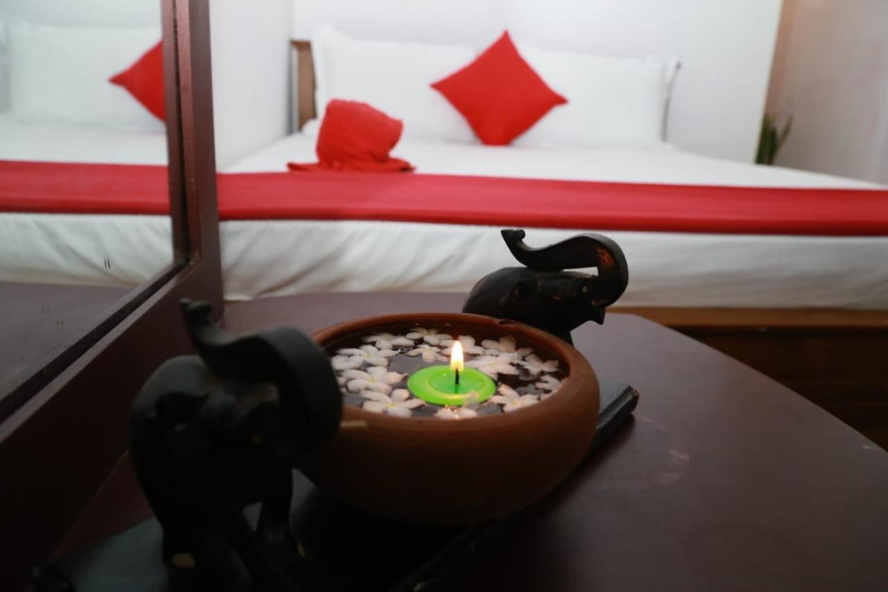 Peradeniya Green Mount Hotel