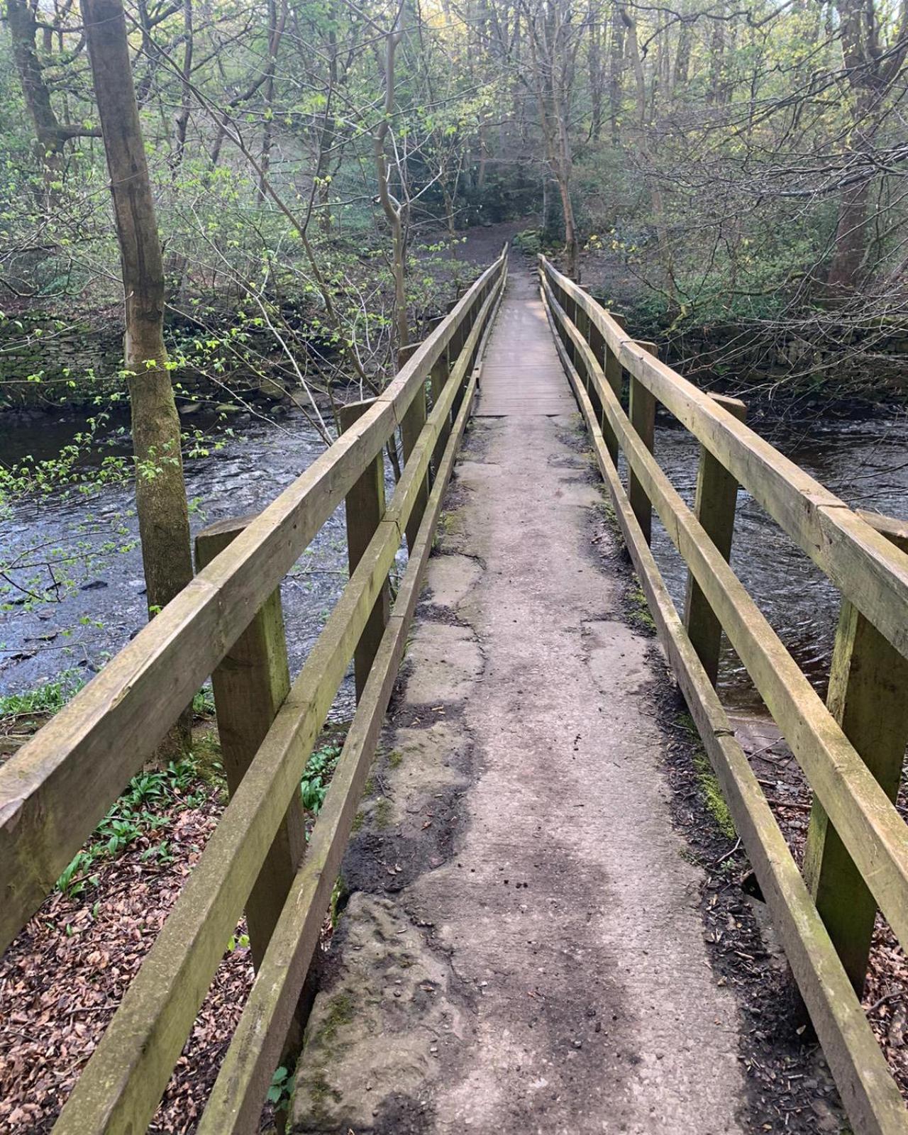 Keepers Cottage Serviced Accommodation Yorkshire