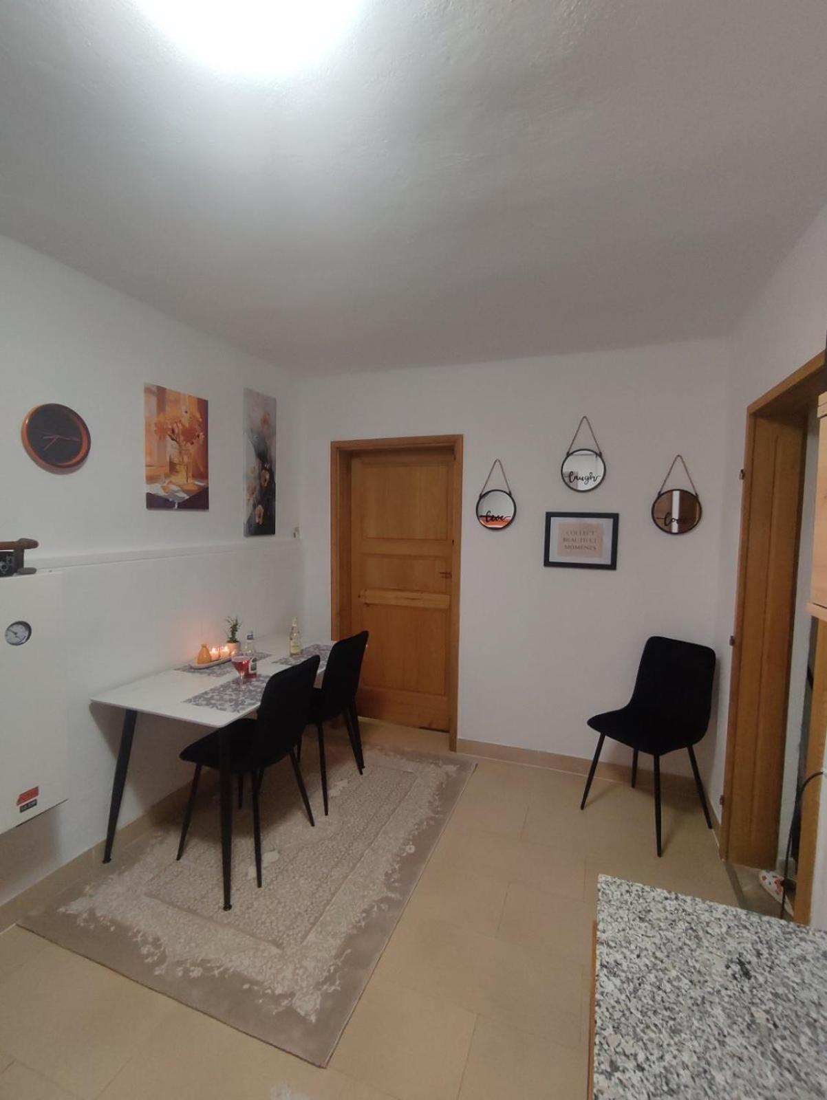 Villa Beata Apartment 2 lower floor