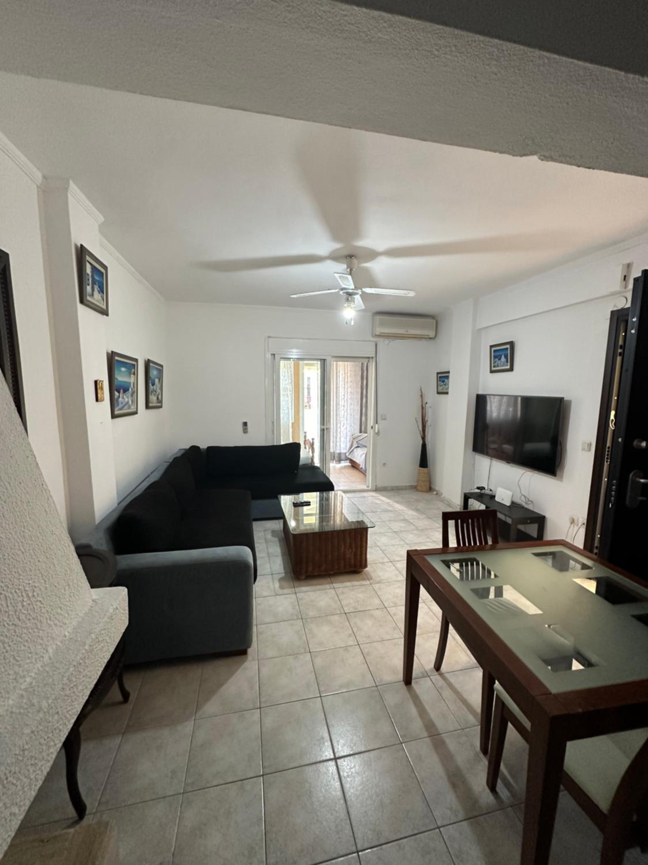 Zenia's Beach House view 3