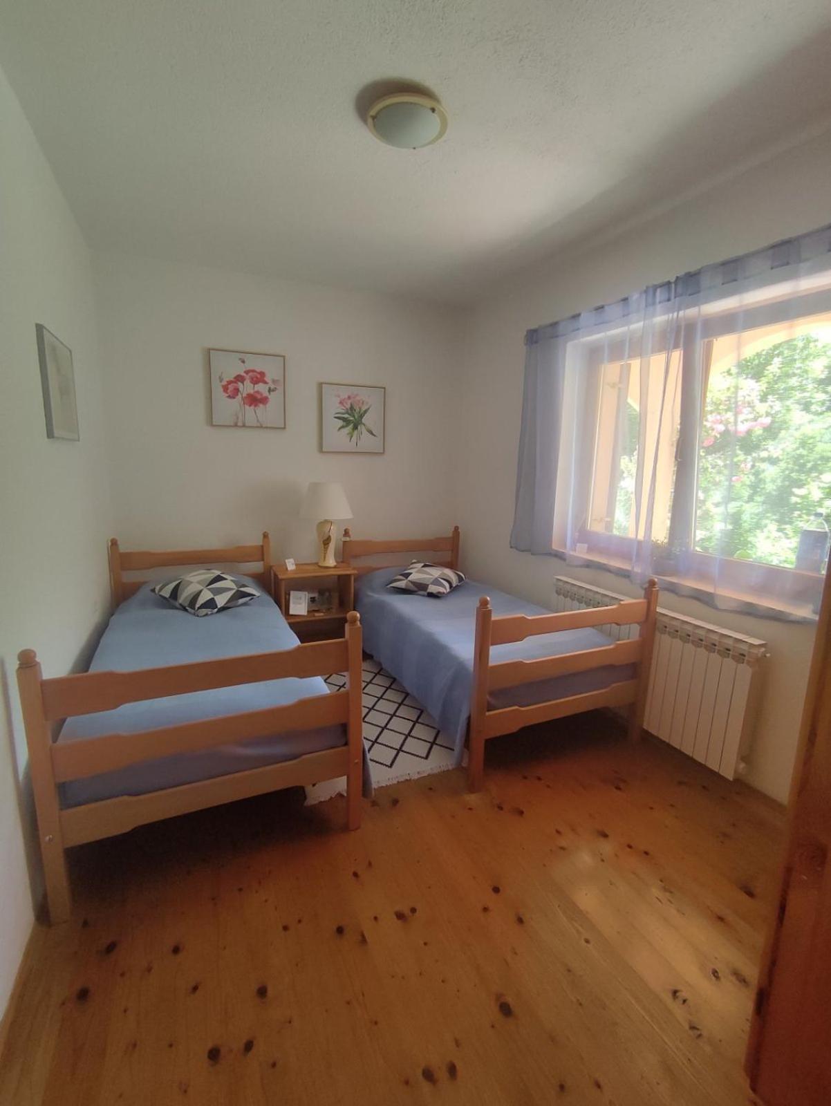 Villa Beata Apartment 2 lower floor