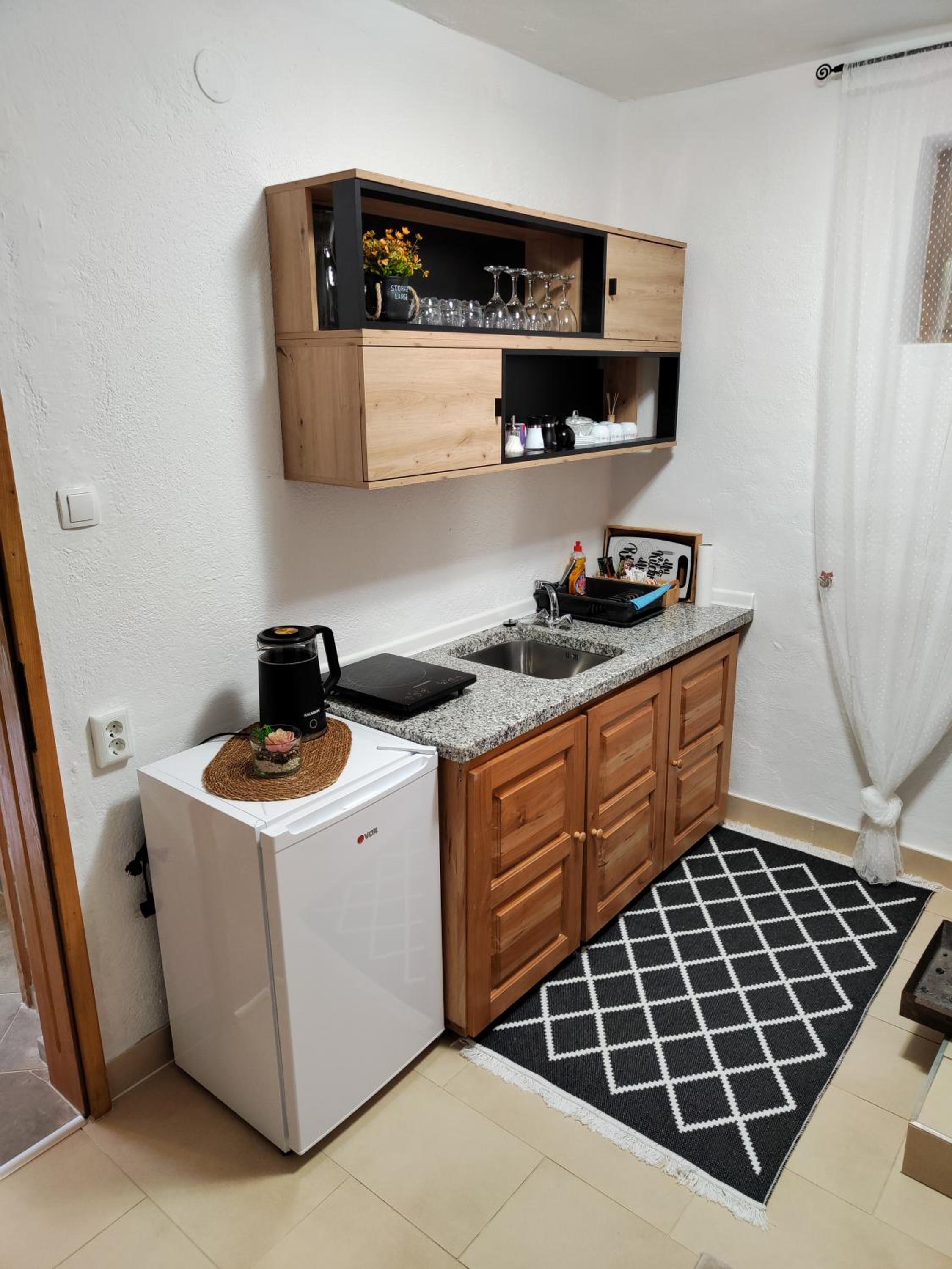 Villa Beata Apartment 2 lower floor