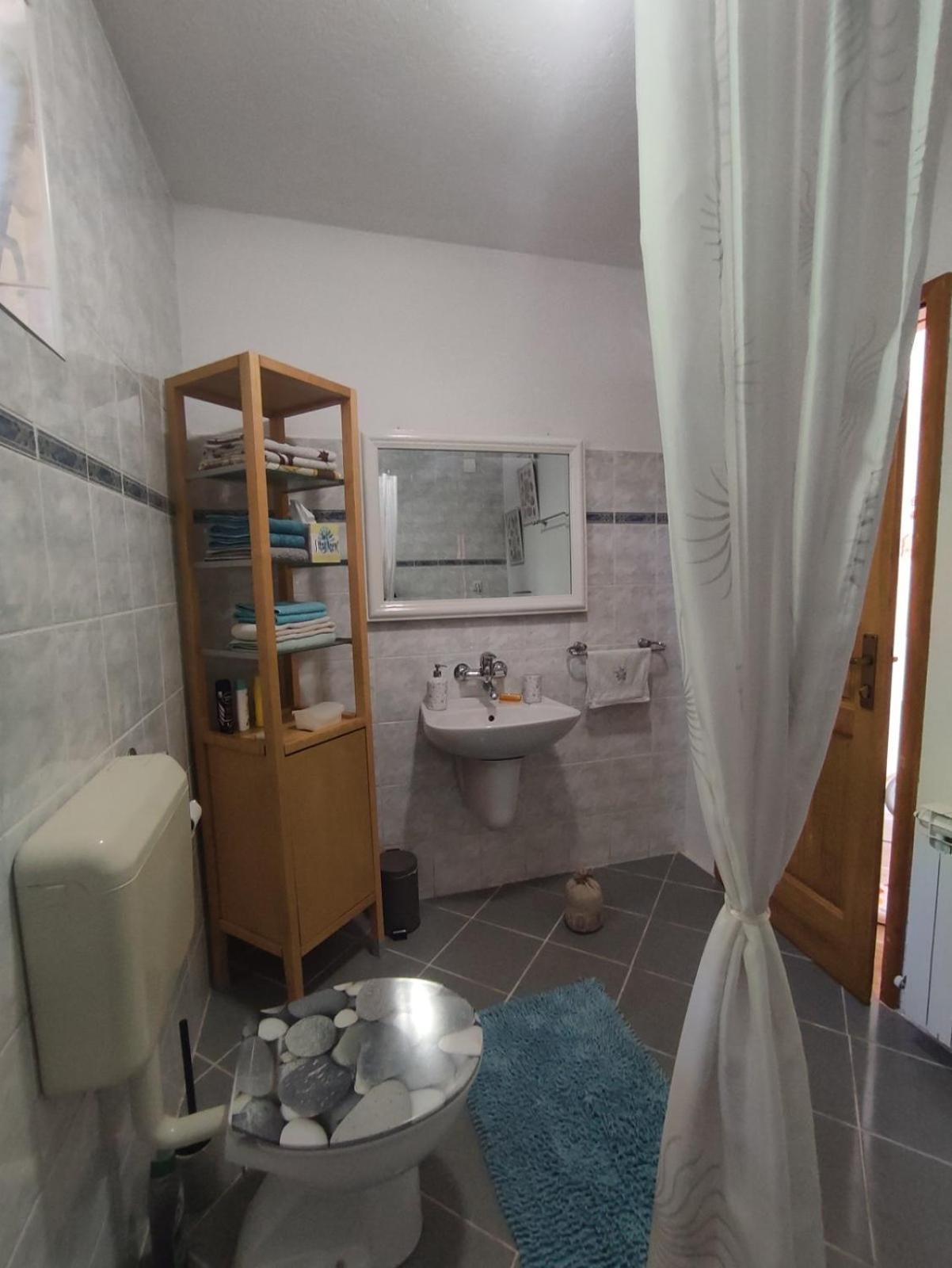 Villa Beata Apartment 2 lower floor