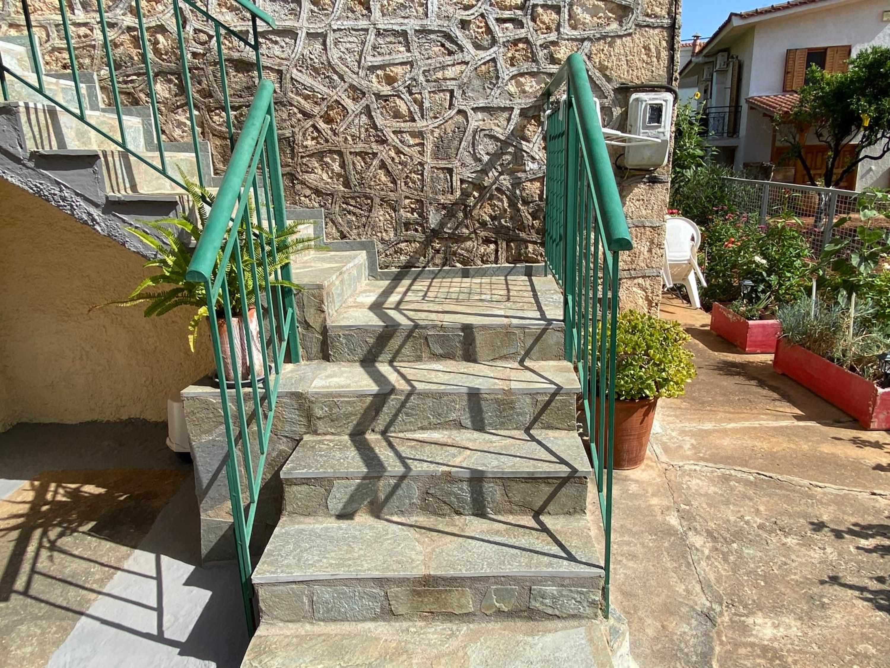 Stavros Classic Appartment