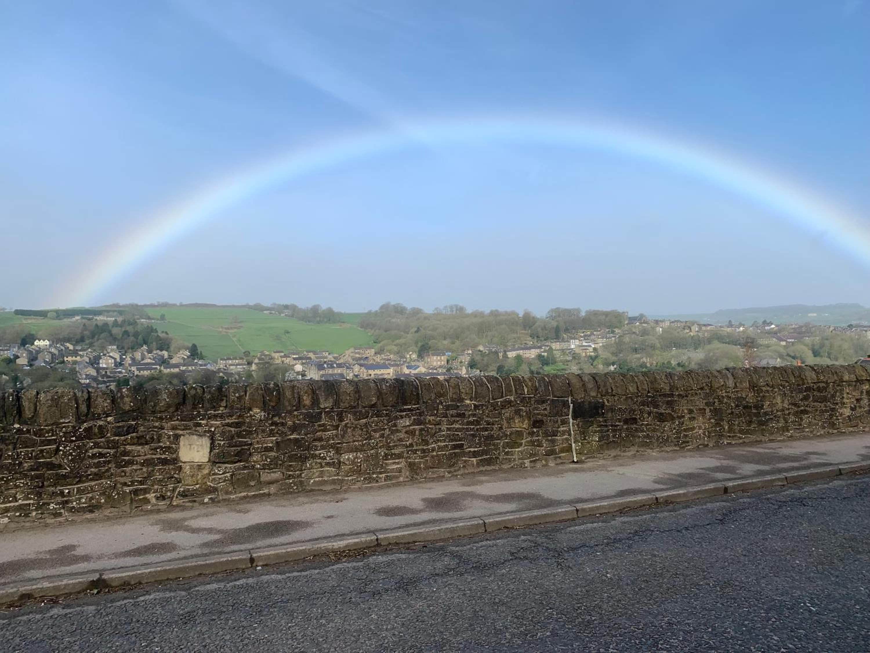 Keepers Cottage Serviced Accommodation Yorkshire