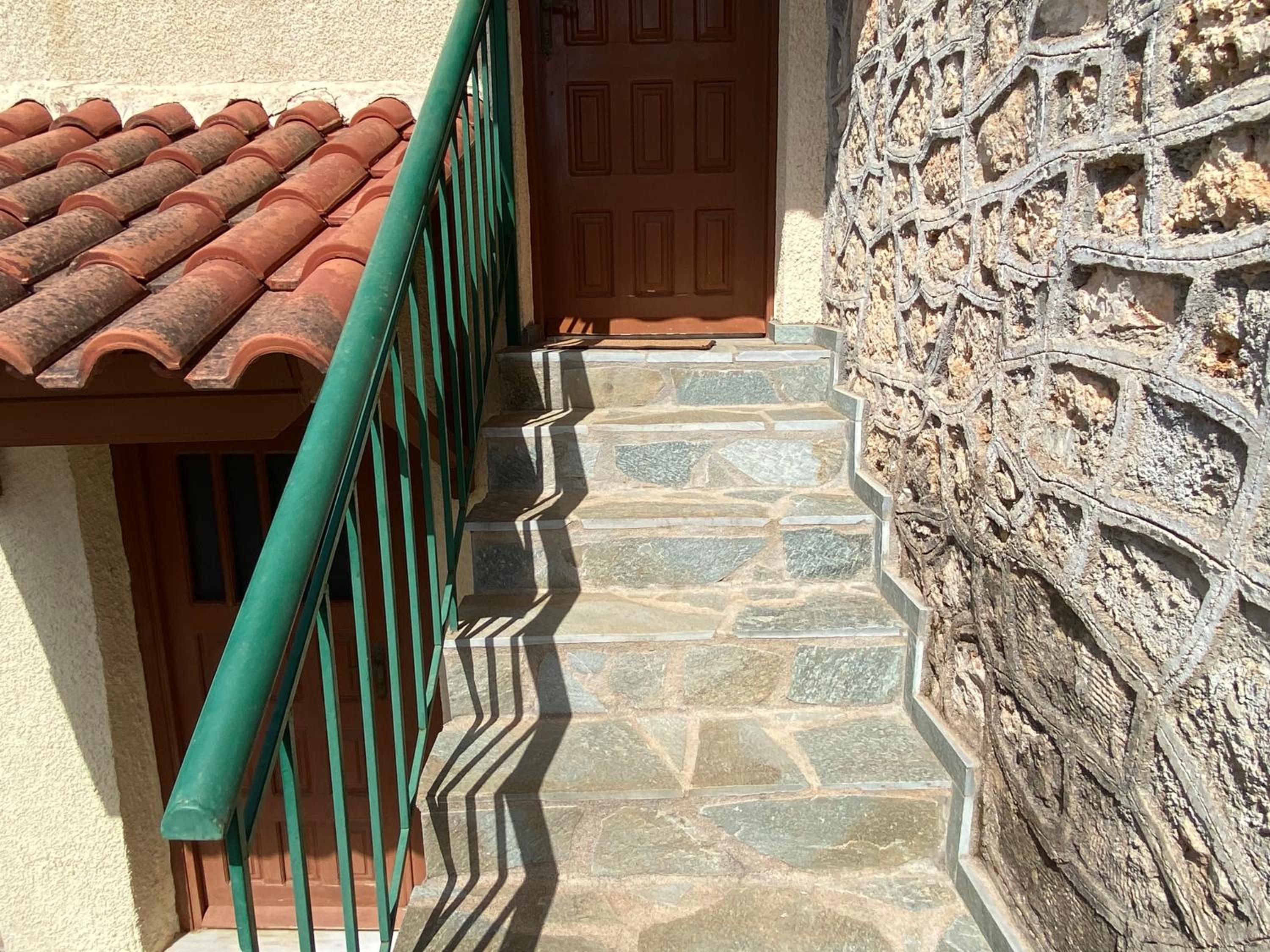 Stavros Classic Appartment