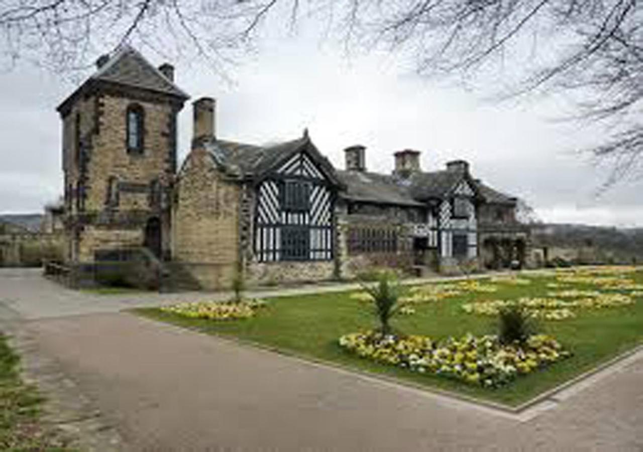 Keepers Cottage Serviced Accommodation Yorkshire