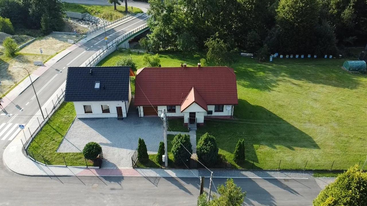 Noclegi pod Klimczokiem view 2
