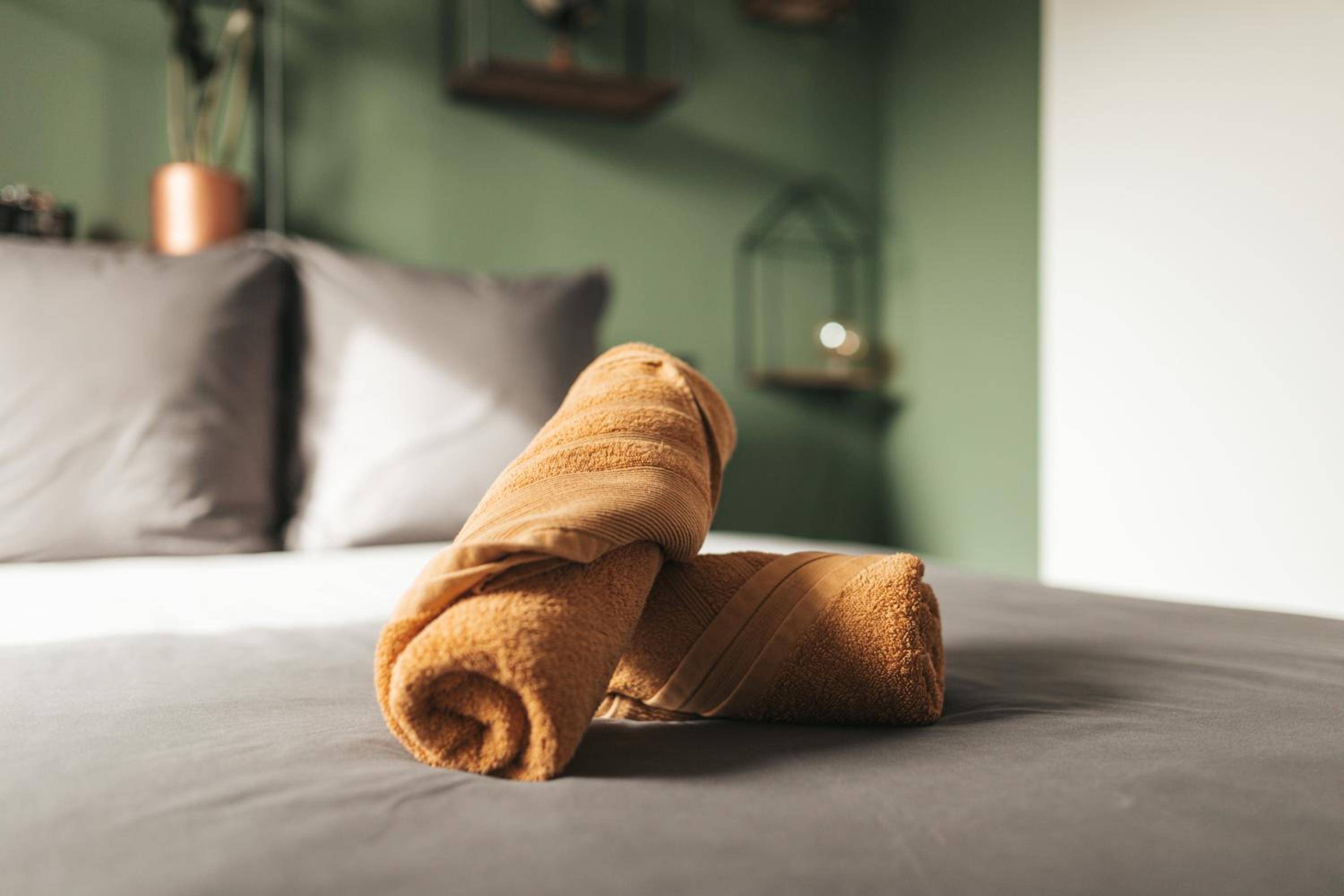 Appartement thématique: Voyage Industriel