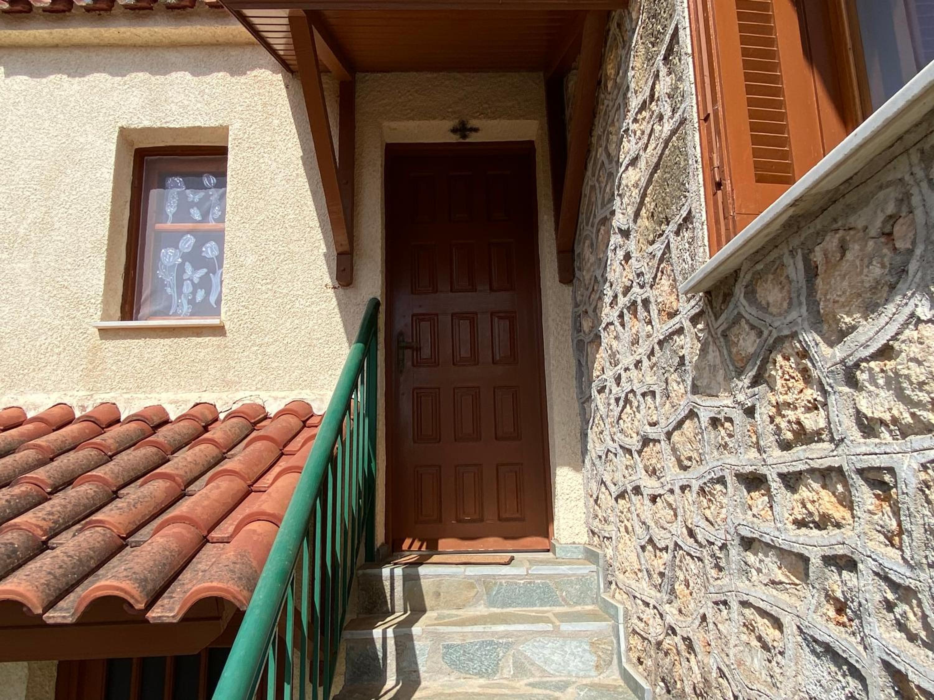 Stavros Classic Appartment