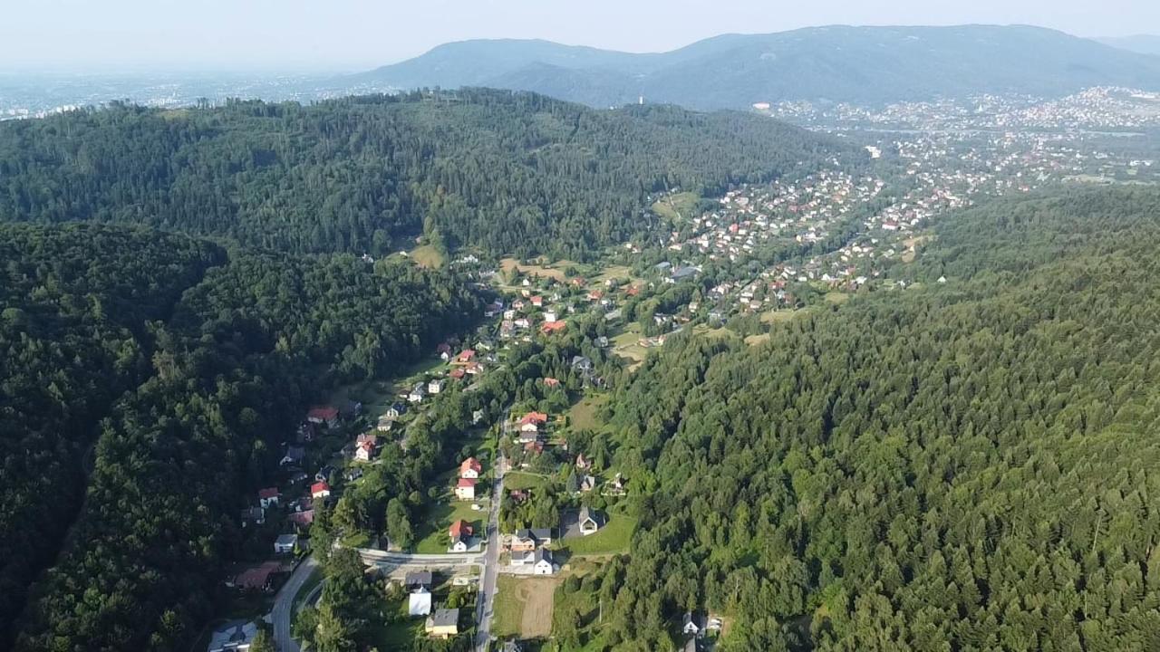 Noclegi pod Klimczokiem view 3