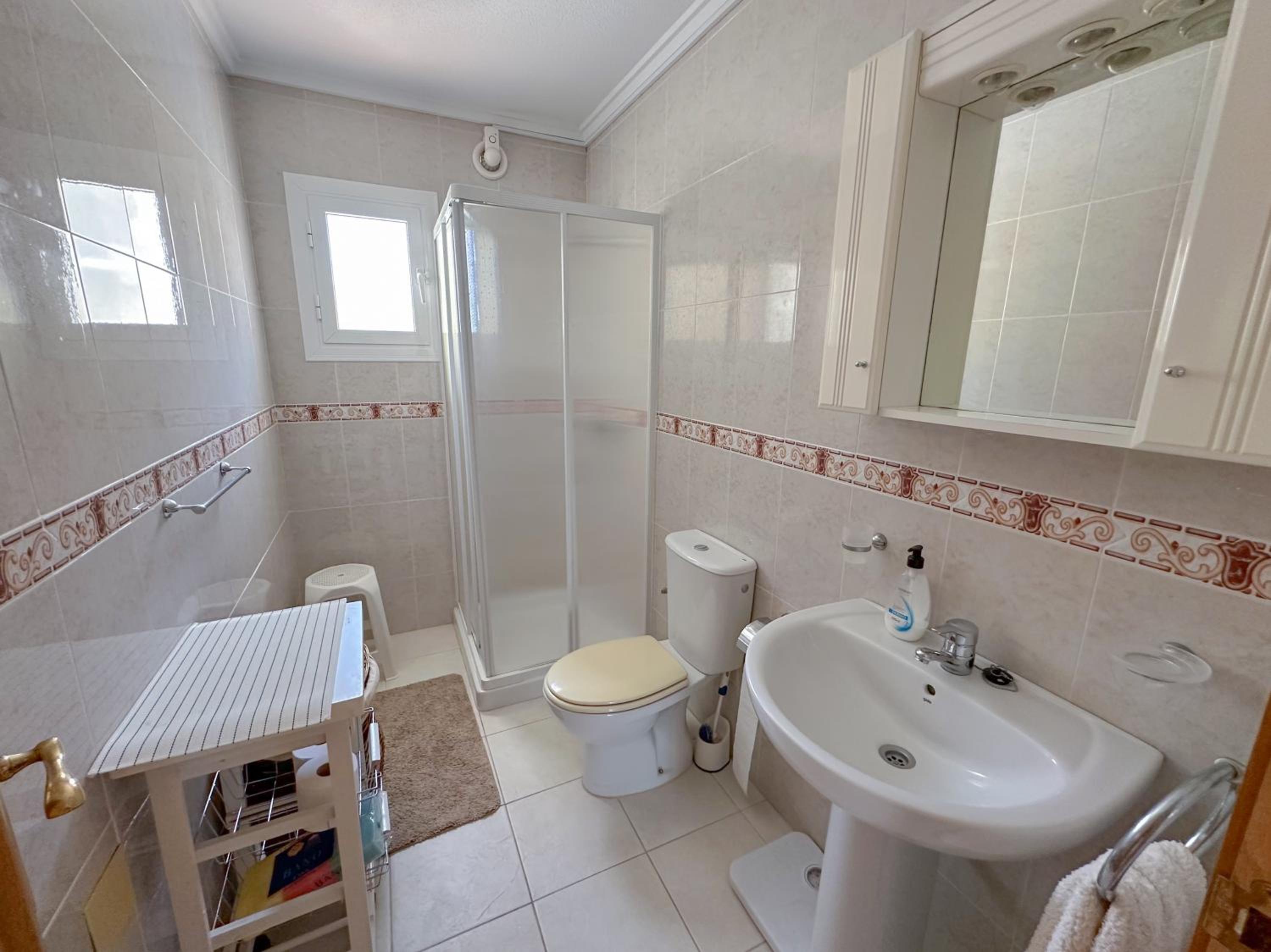 Villa con piscina privada
