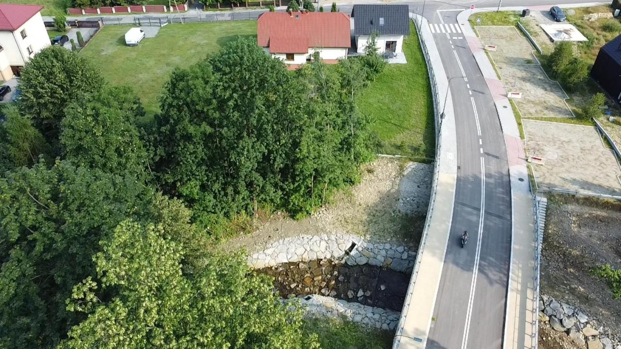 Noclegi pod Klimczokiem view 4