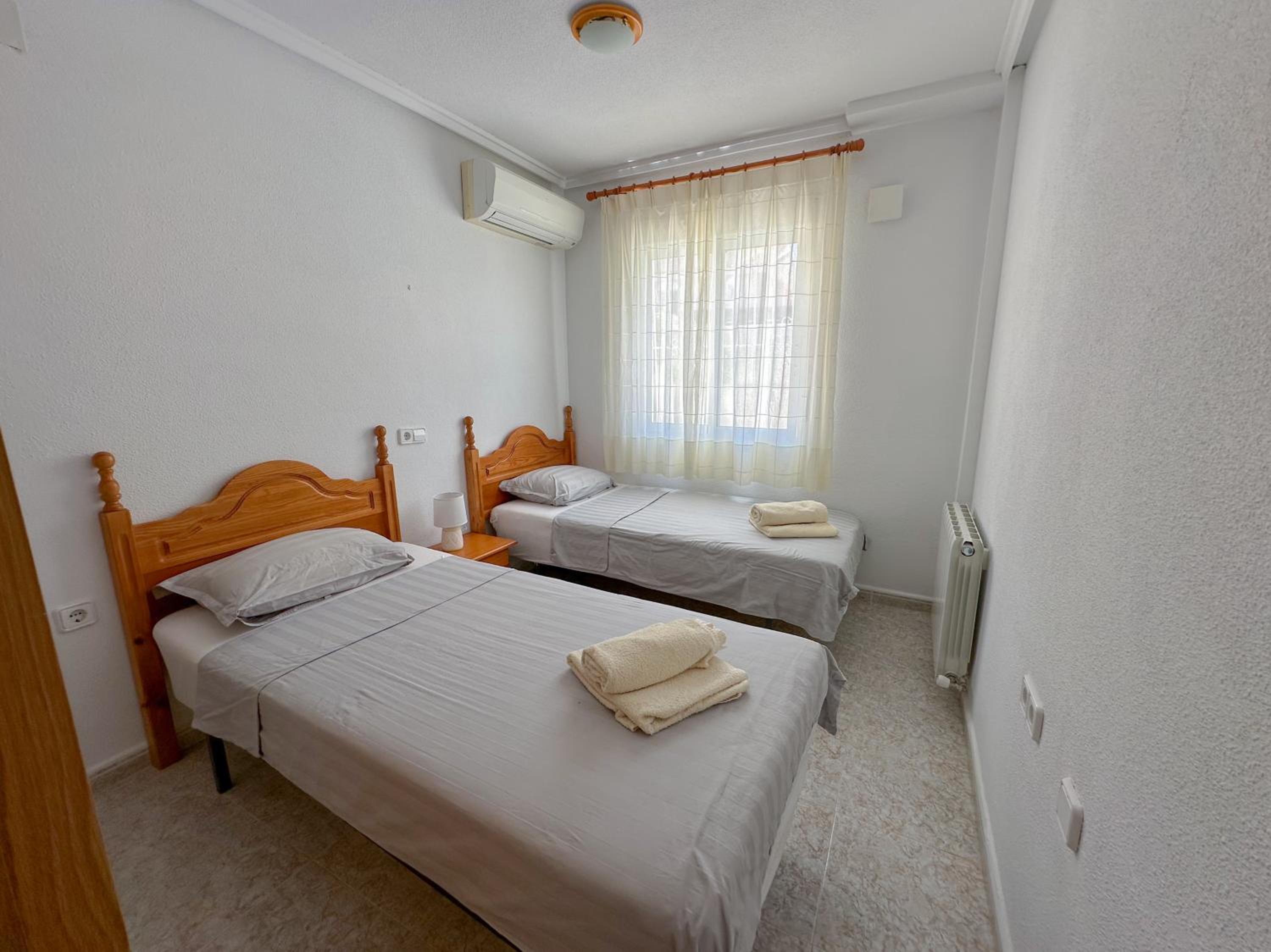 Villa con piscina privada