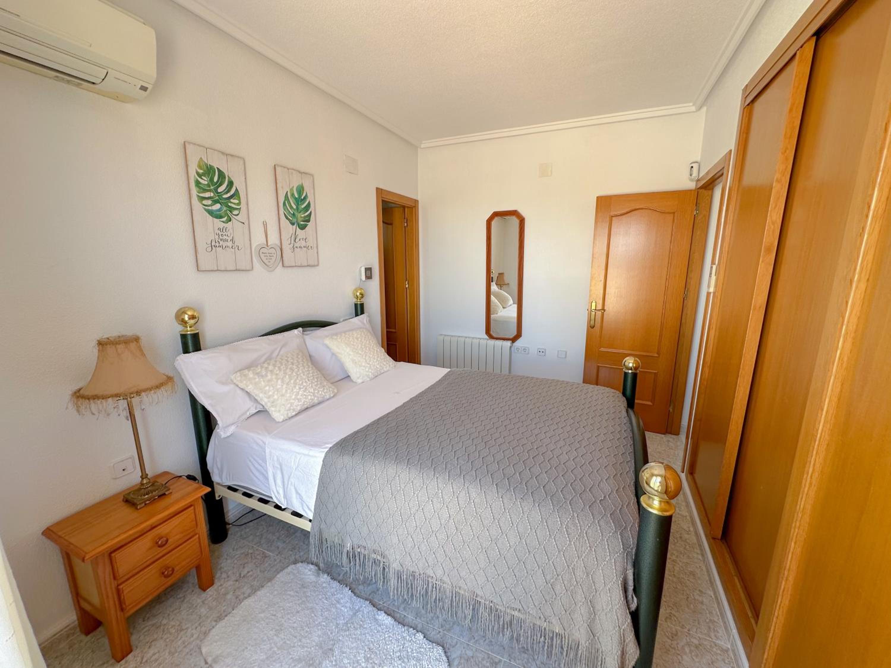 Villa con piscina privada