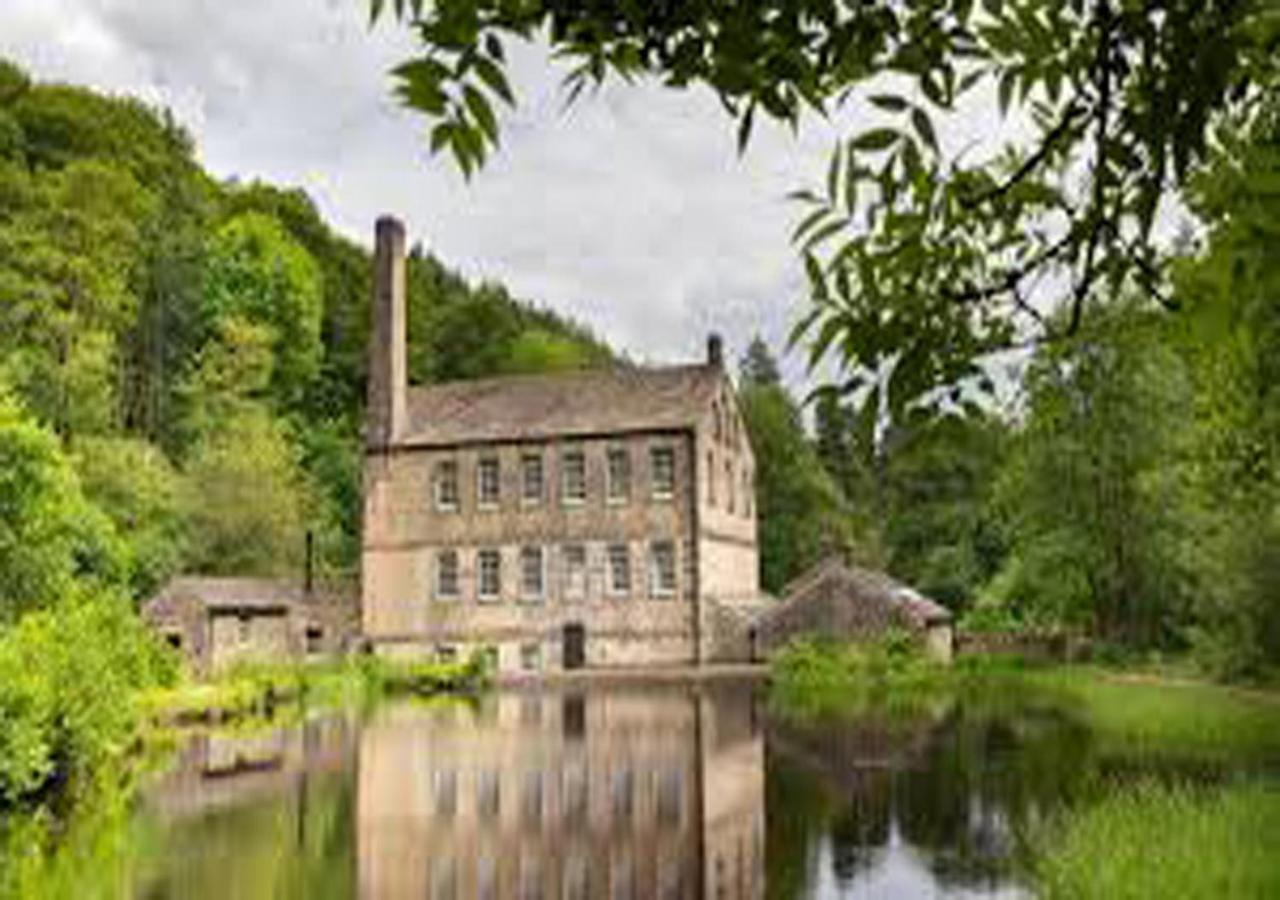 Keepers Cottage Serviced Accommodation Yorkshire