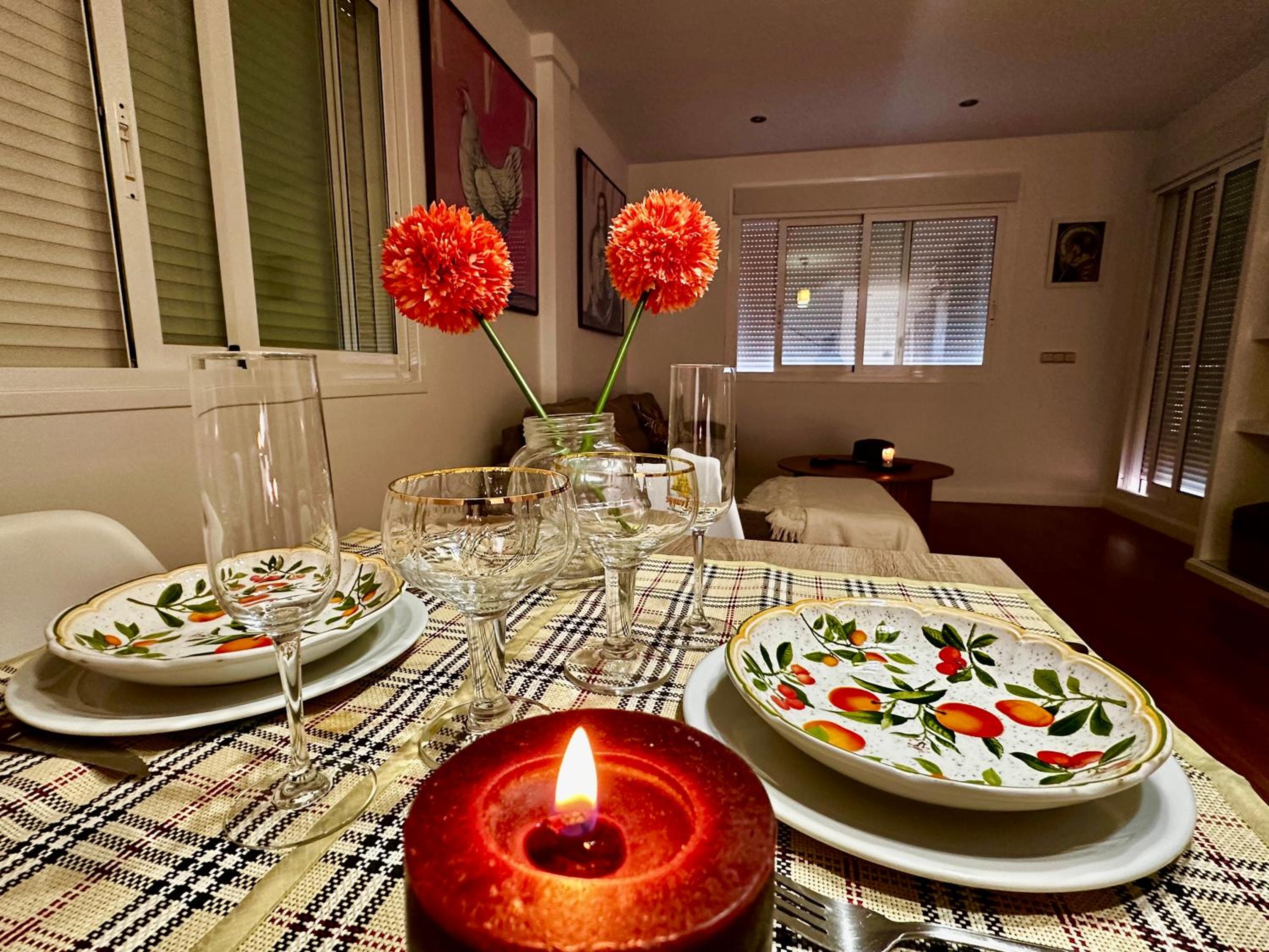 Chalet con piscina privada y aacc