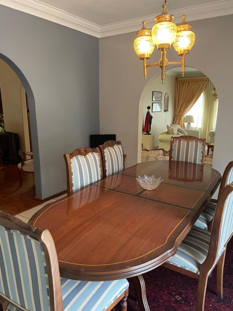 At Forty Eight Holiday Home view 2