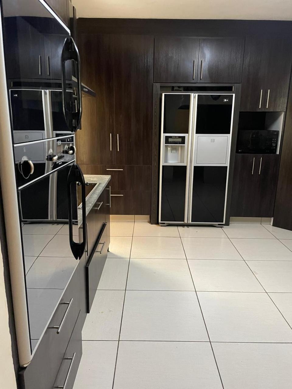 At Forty Eight Holiday Home view 3