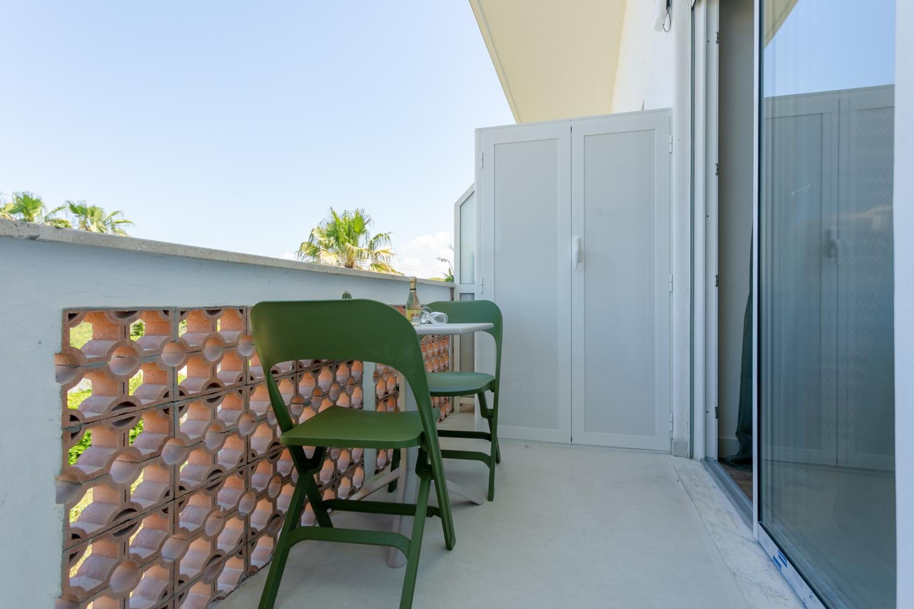 MDF Monolocale a Fregene 100 mt dal mare view 2